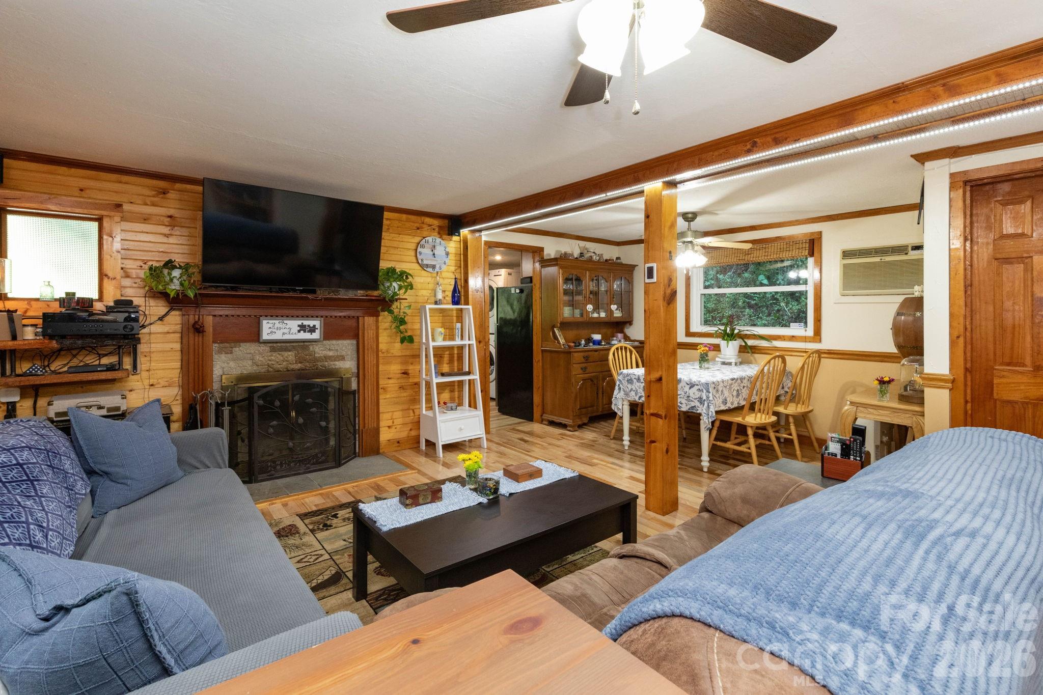 3387 Union Hill Road Property Photo 5