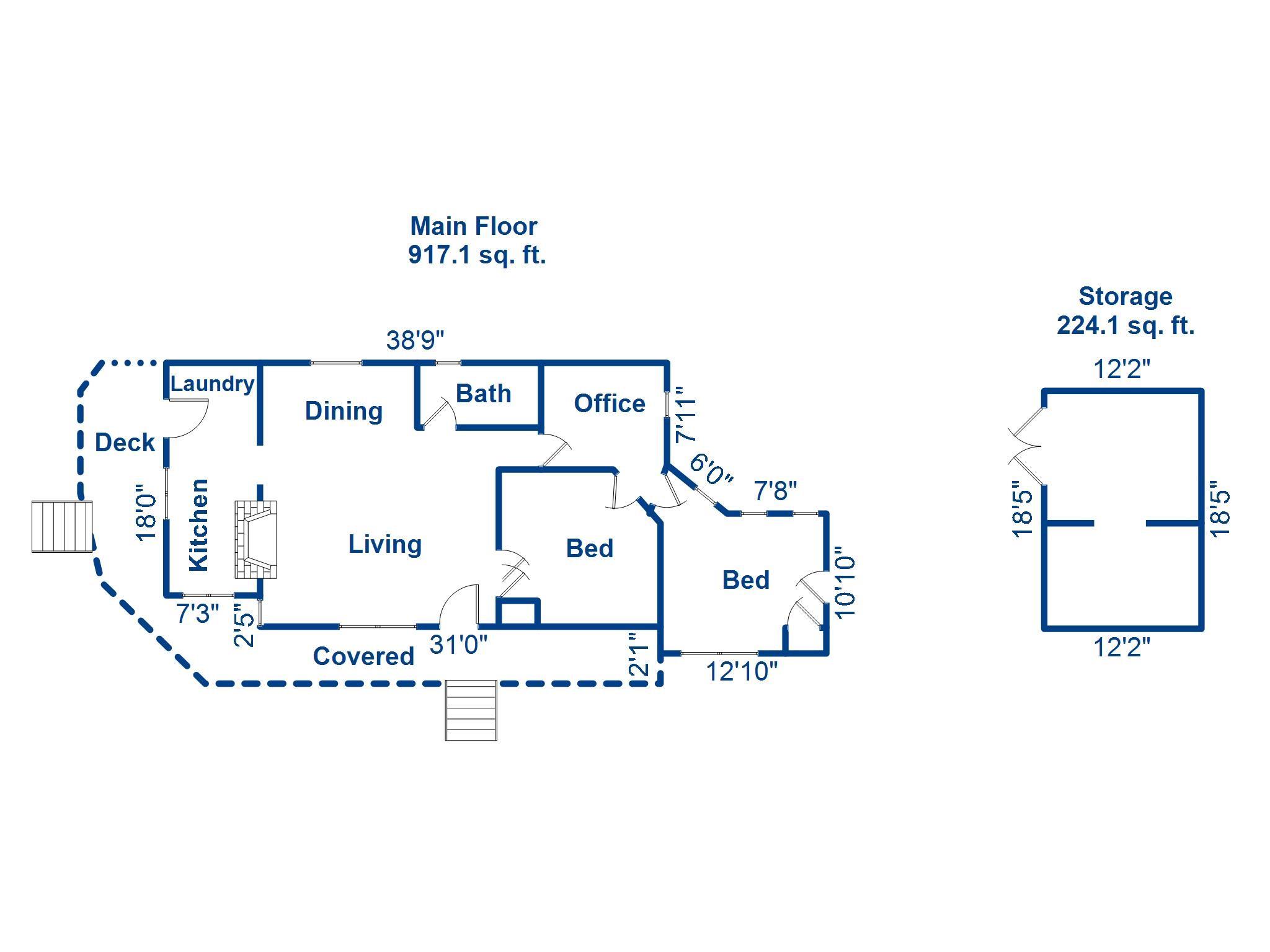 3387 Union Hill Road Property Photo 25