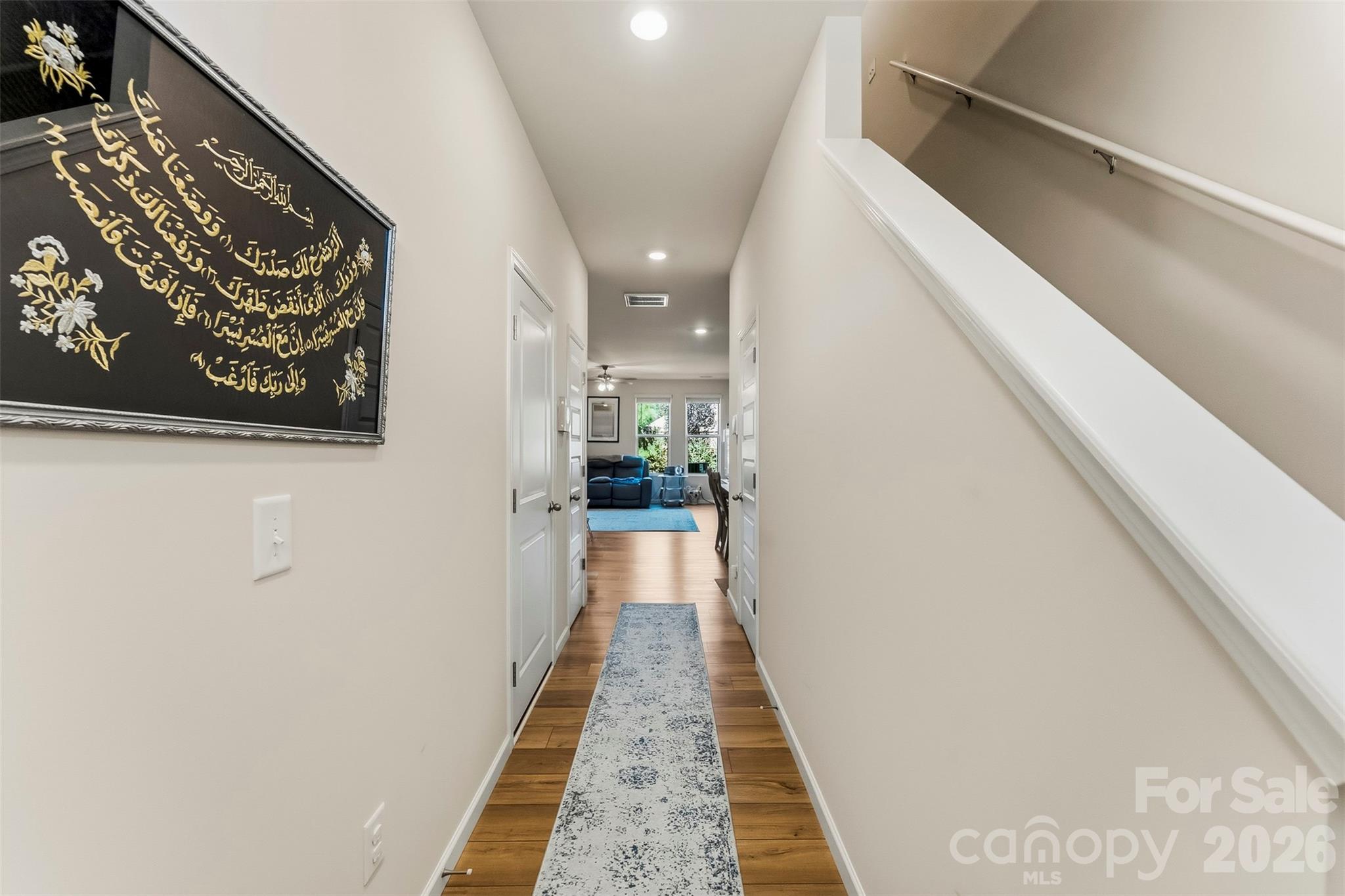 2629 Ruby Dixon Crossing Drive Property Photo 5