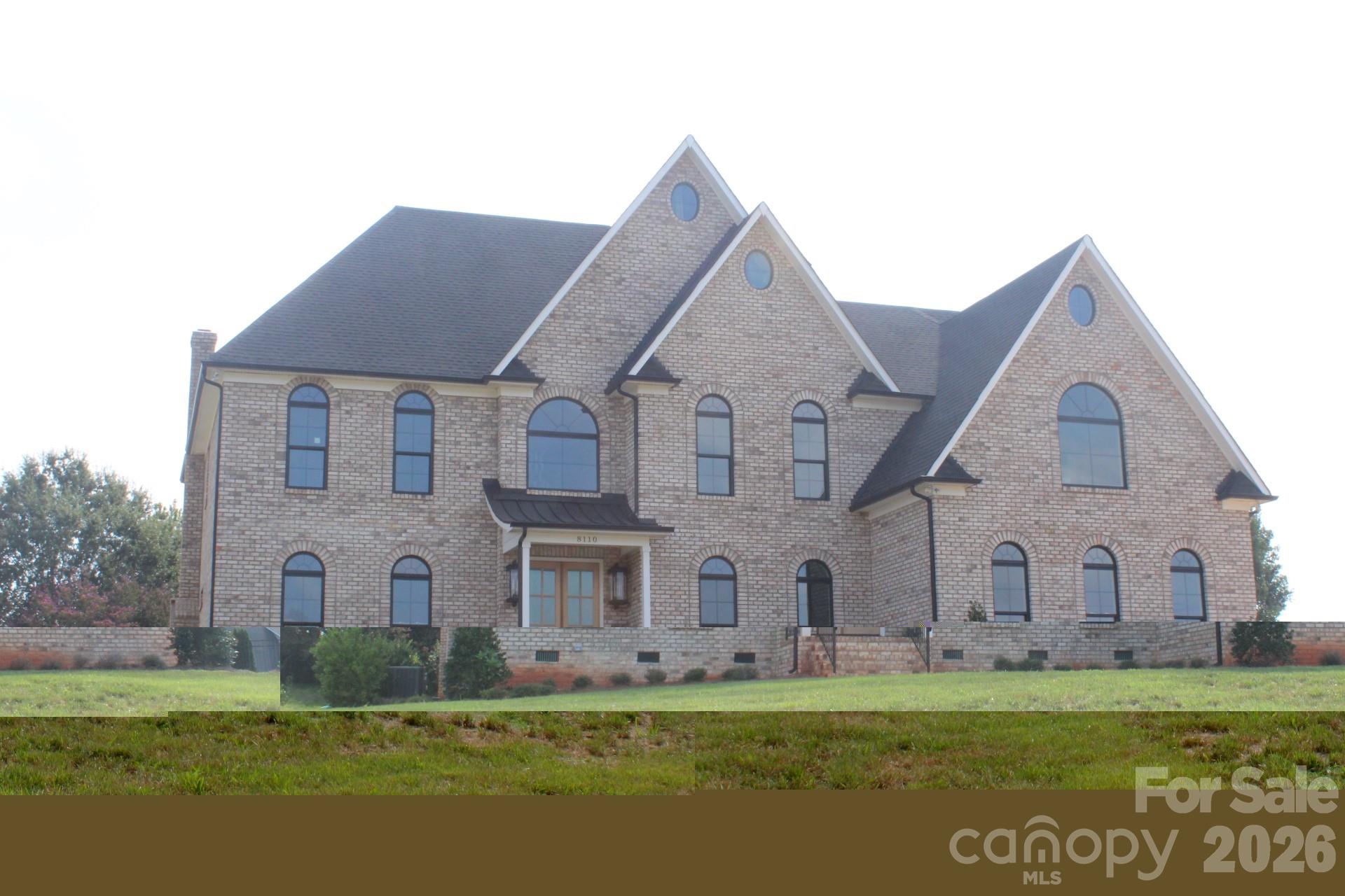 8110 Rolling Fields Road 48 Property Photo