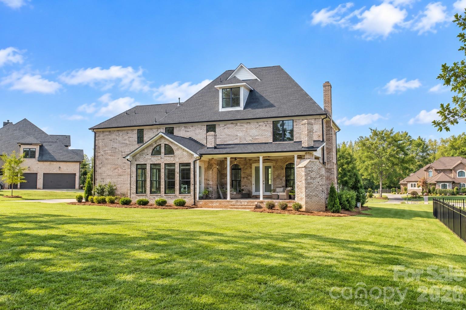 8110 Rolling Fields Road 48 Property Photo 2