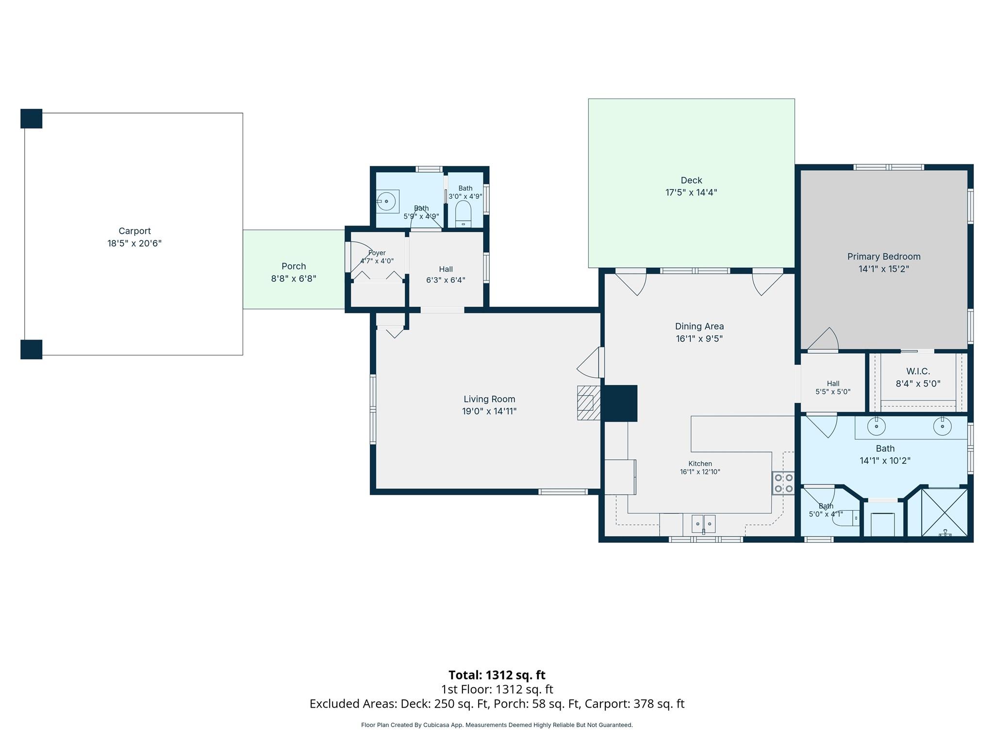 1 Orchid Lane Property Photo 45