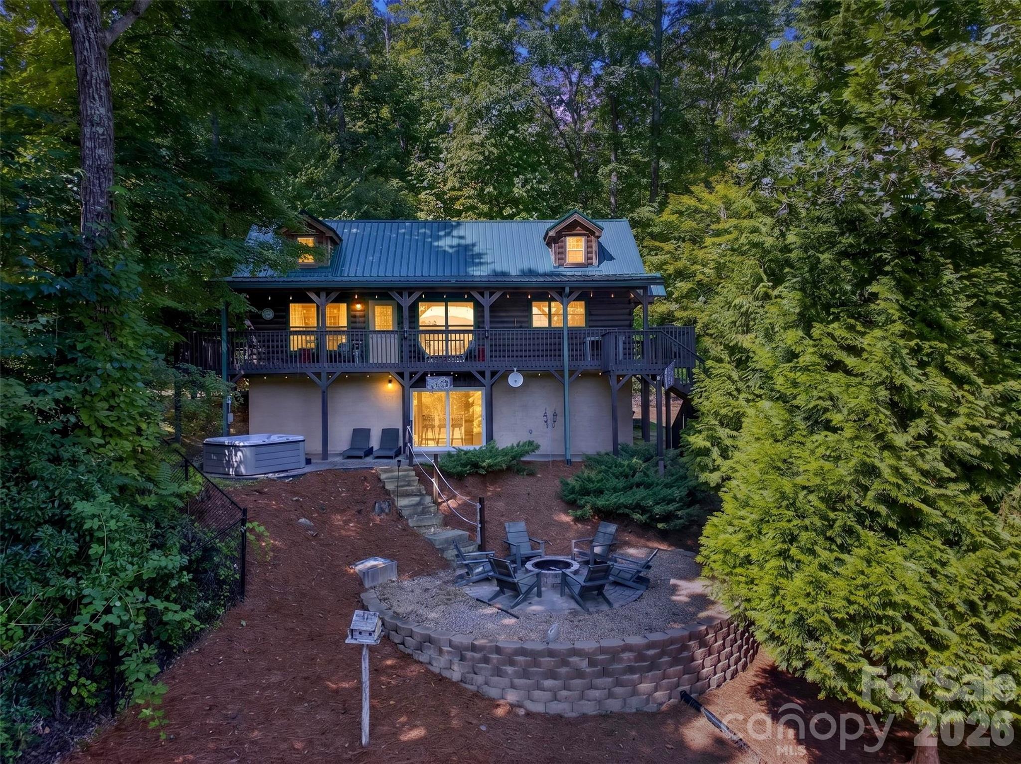 898 Morgan Hill Road