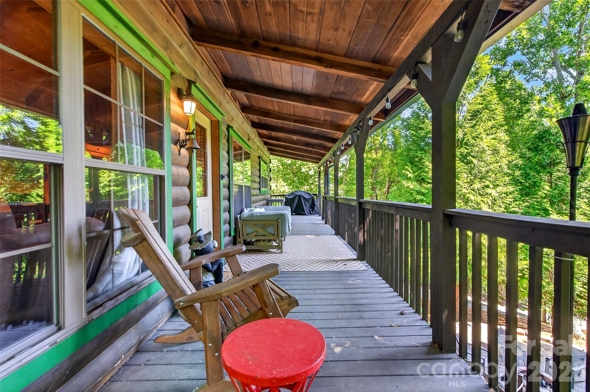 898 Morgan Hill Road Property Photo 4