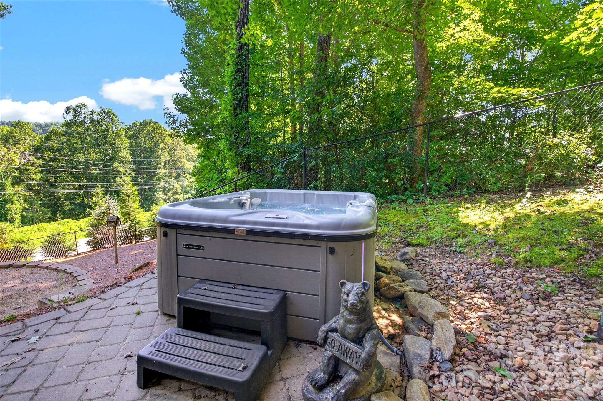 898 Morgan Hill Road Property Photo 38