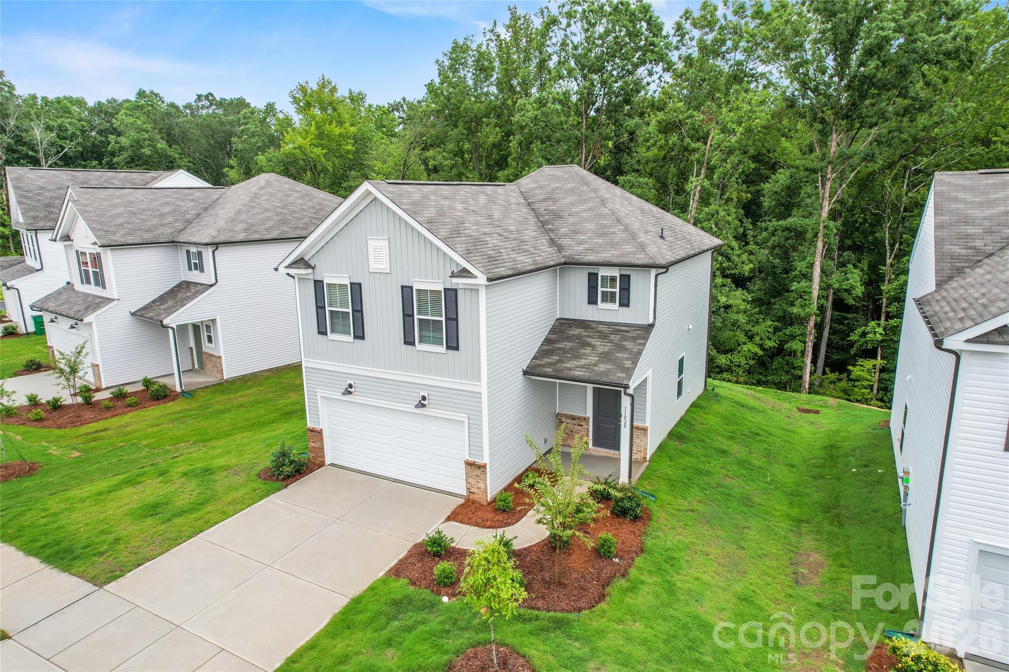 14125 Braidenwood Lane Property Photo 1
