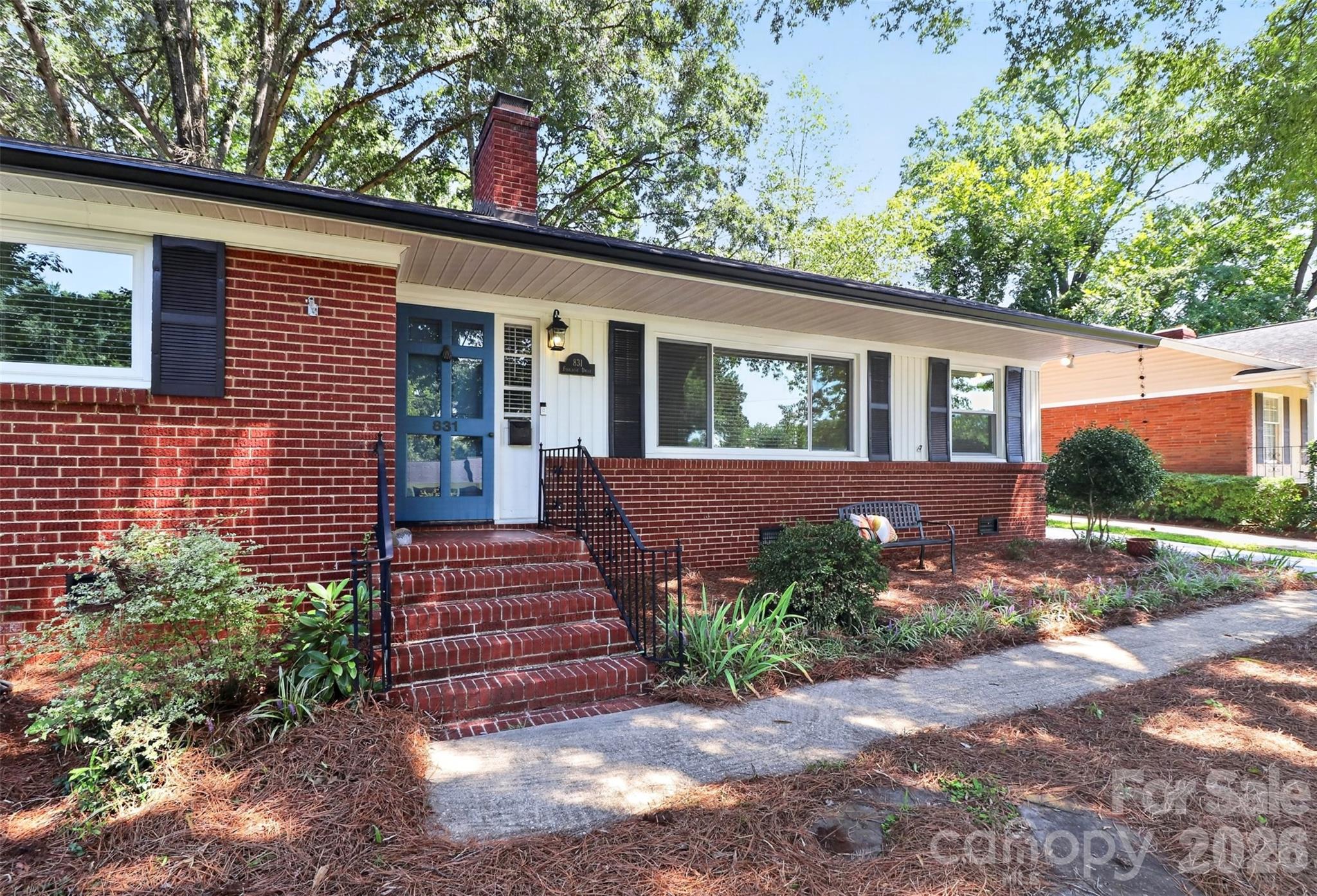 831 Faircrest Drive Property Photo 15