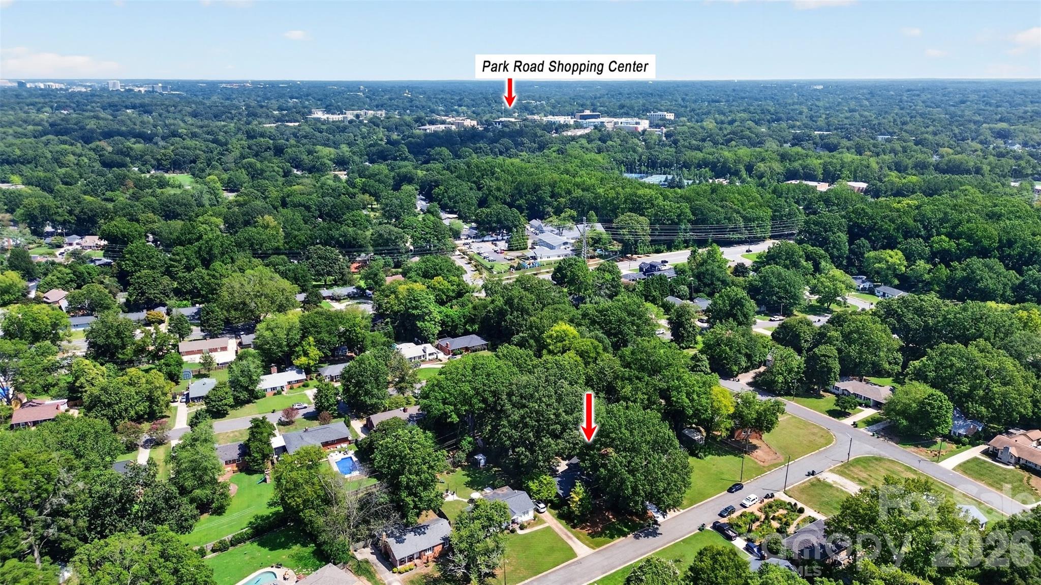 831 Faircrest Drive Property Photo 42