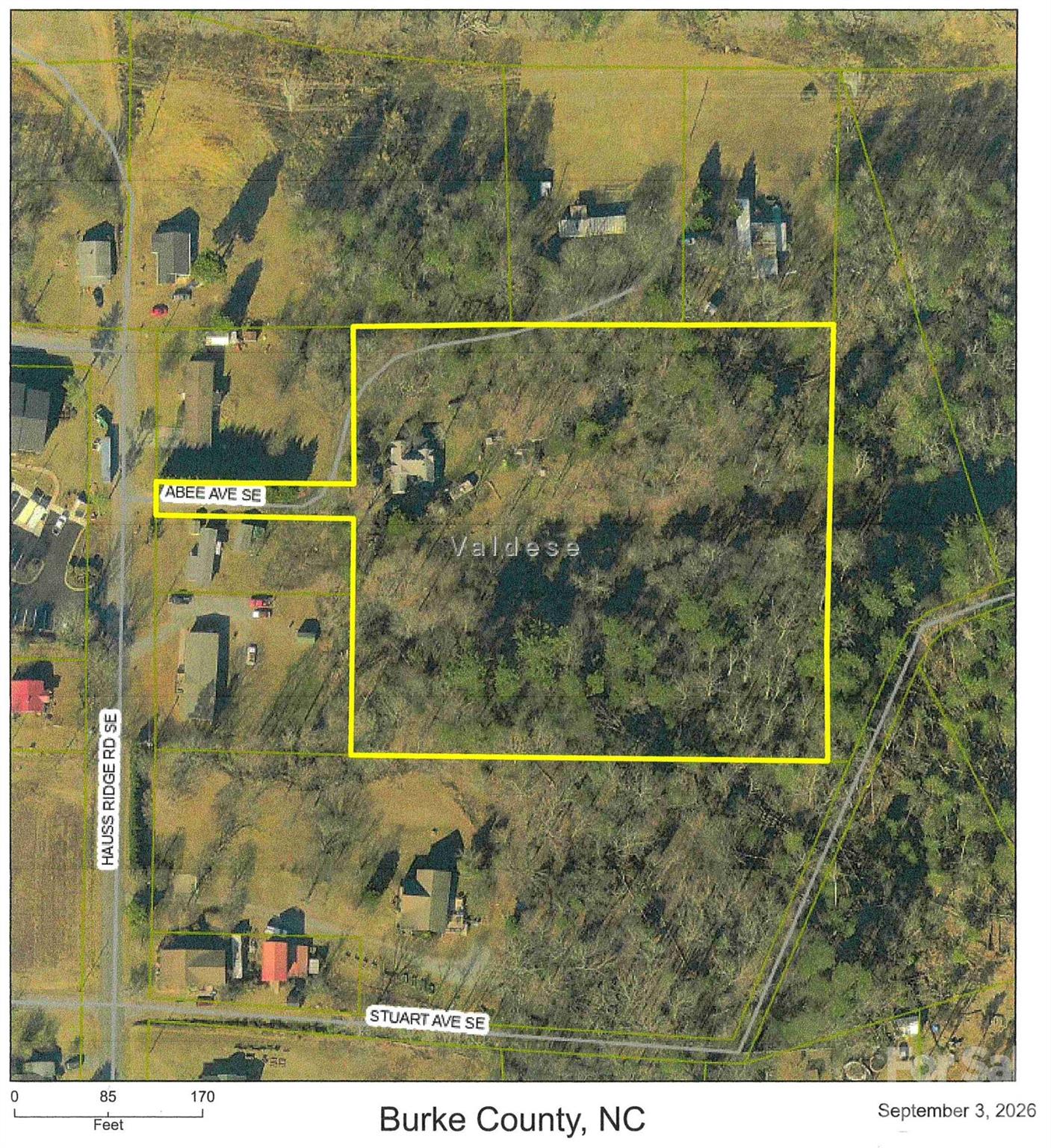 110 Abee Avenue Property Photo 1