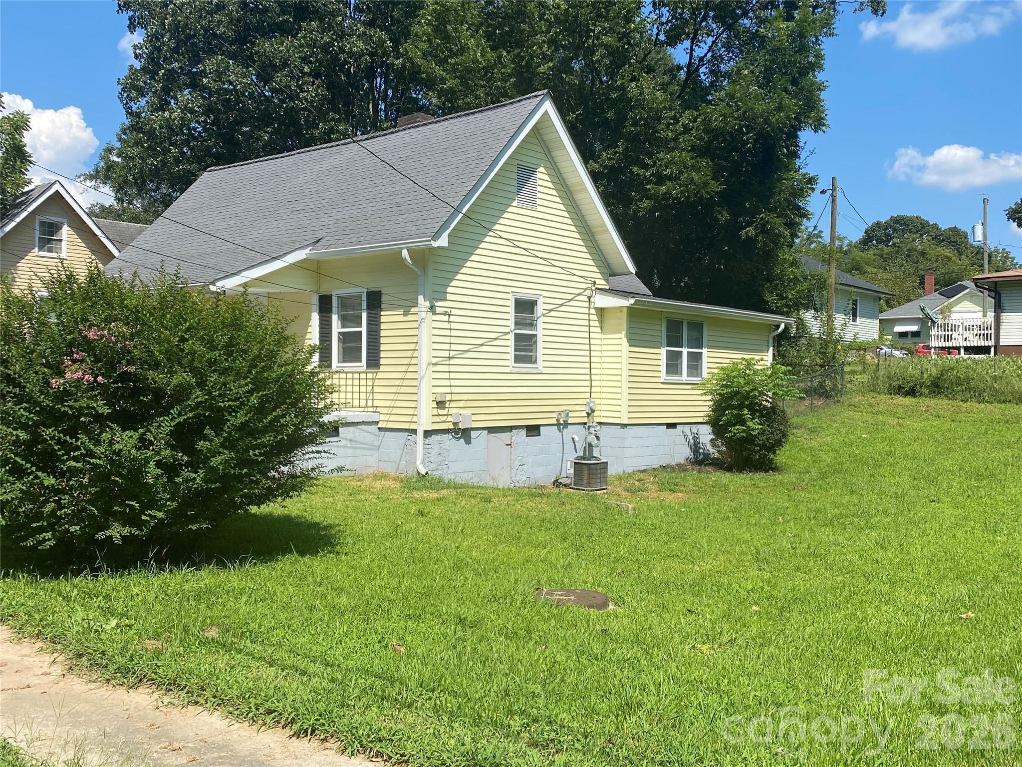 316 S Ransom Street Property Photo 11