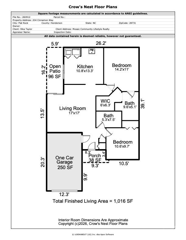 204 Cinnamon Way Property Photo 44