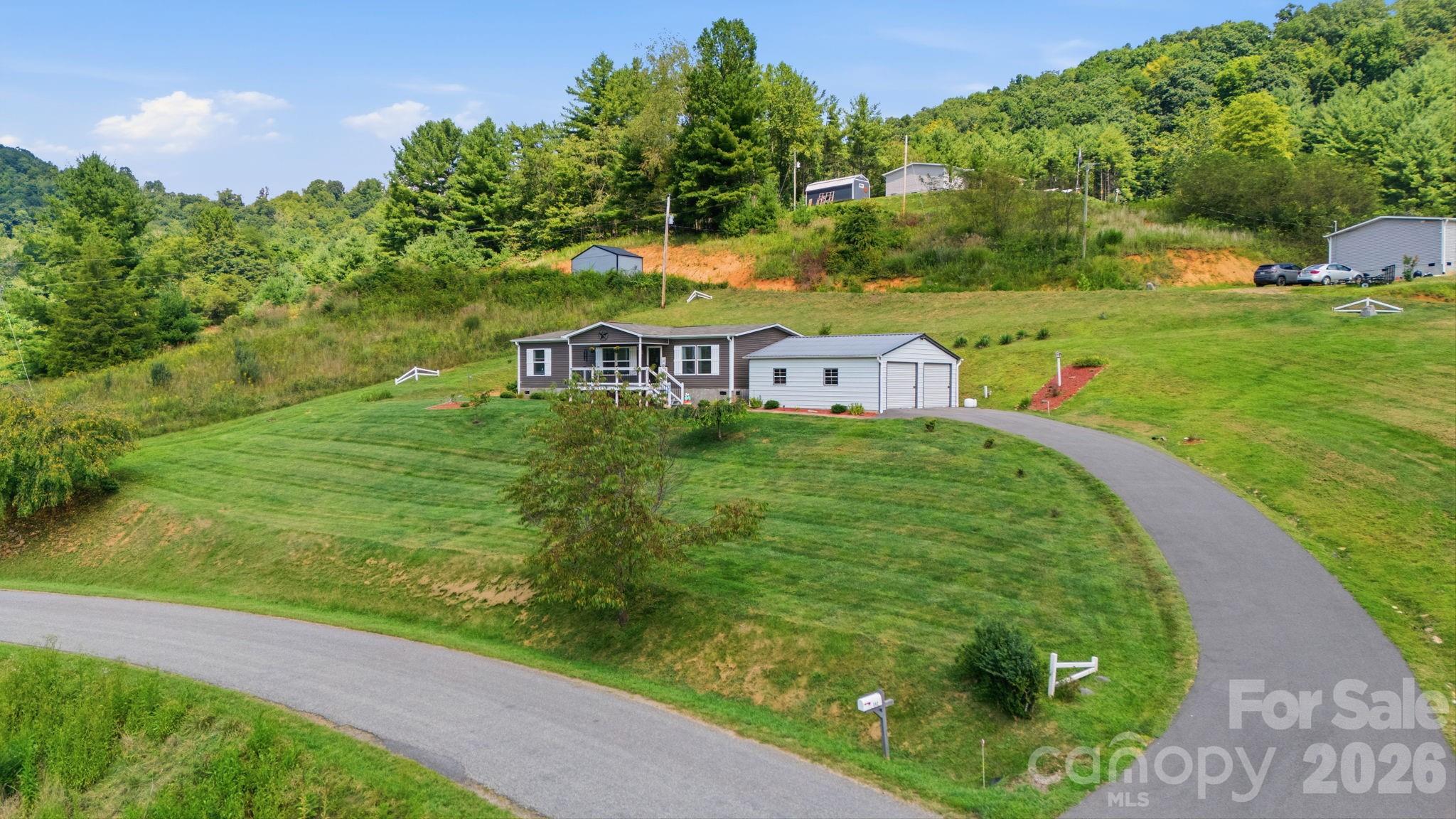 582 John Henry Road Property Photo 1