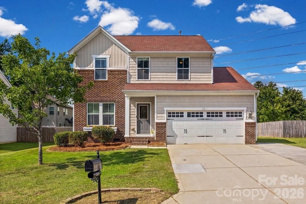 3011 Rhododendron Place Property Photo 1