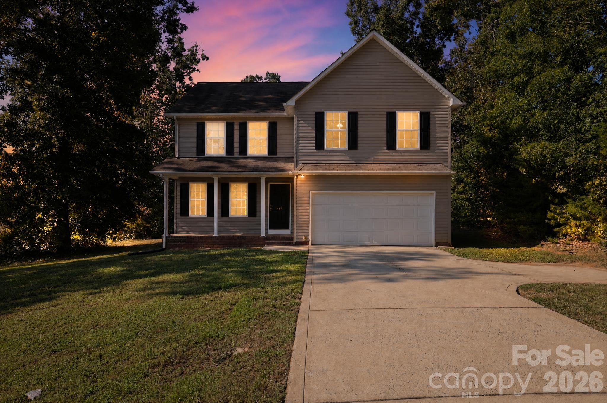 448 Webb Road Property Photo 2