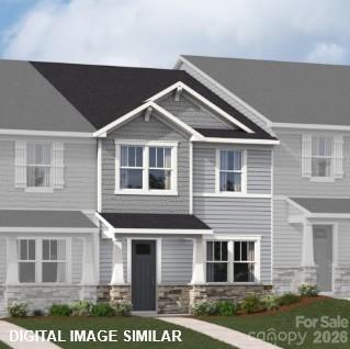 2566 Selbourne Drive Property Photo 1