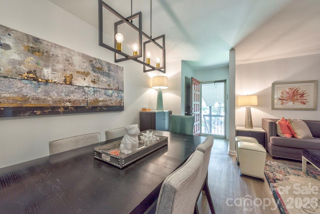 4604 Coronado Drive C Property Photo 1
