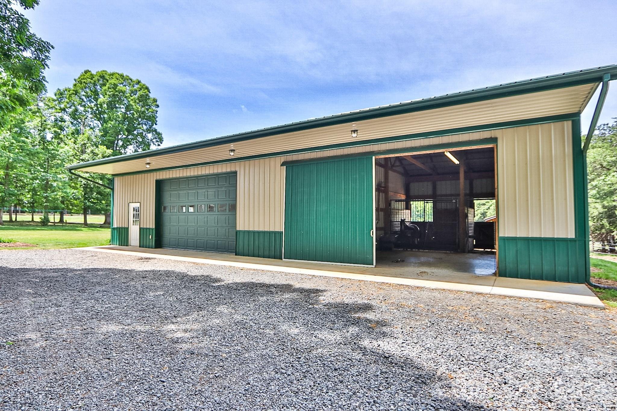4844 Saint Paul Church Road Property Photo 3