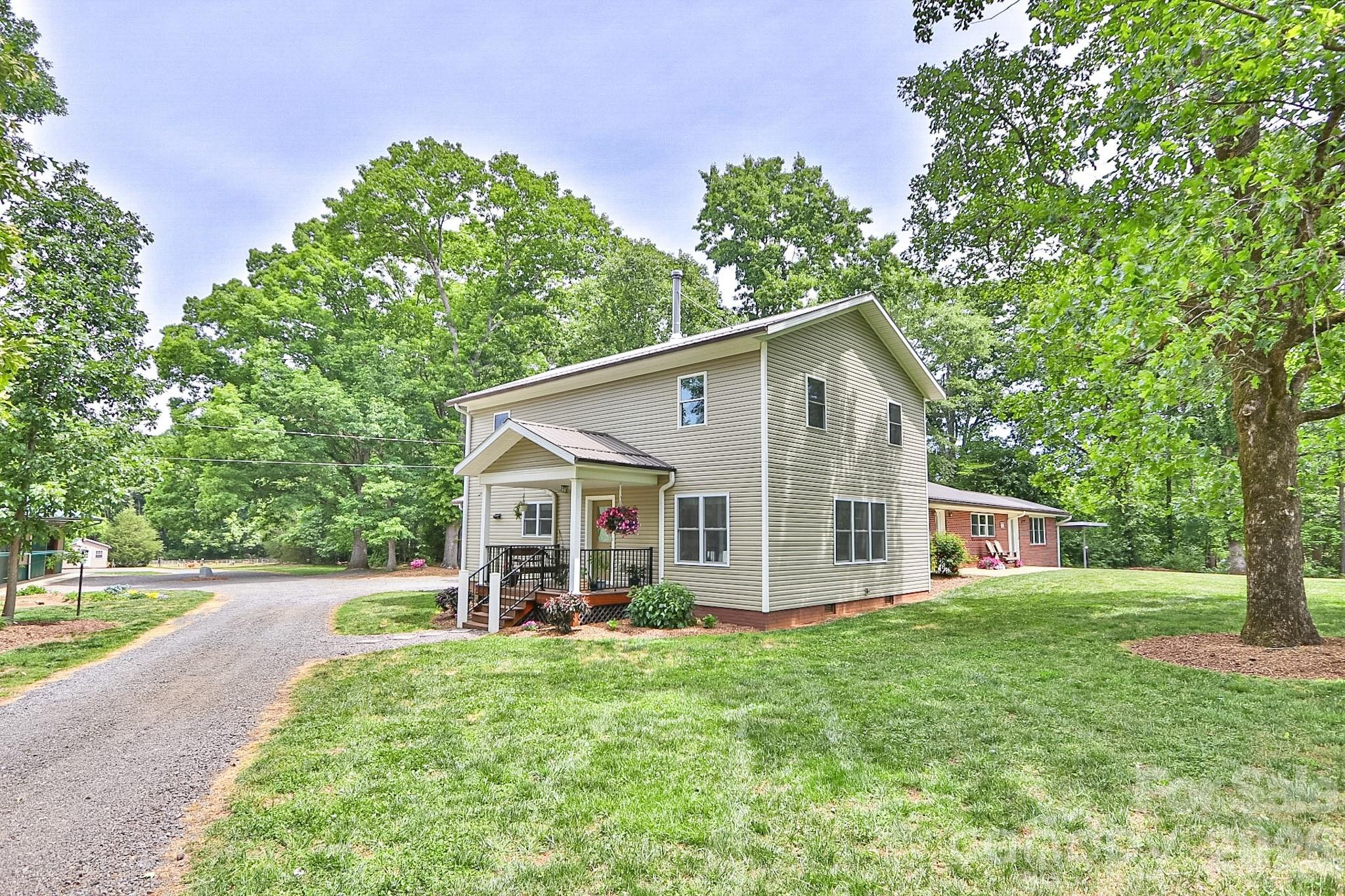 4844 Saint Paul Church Road Property Photo 5
