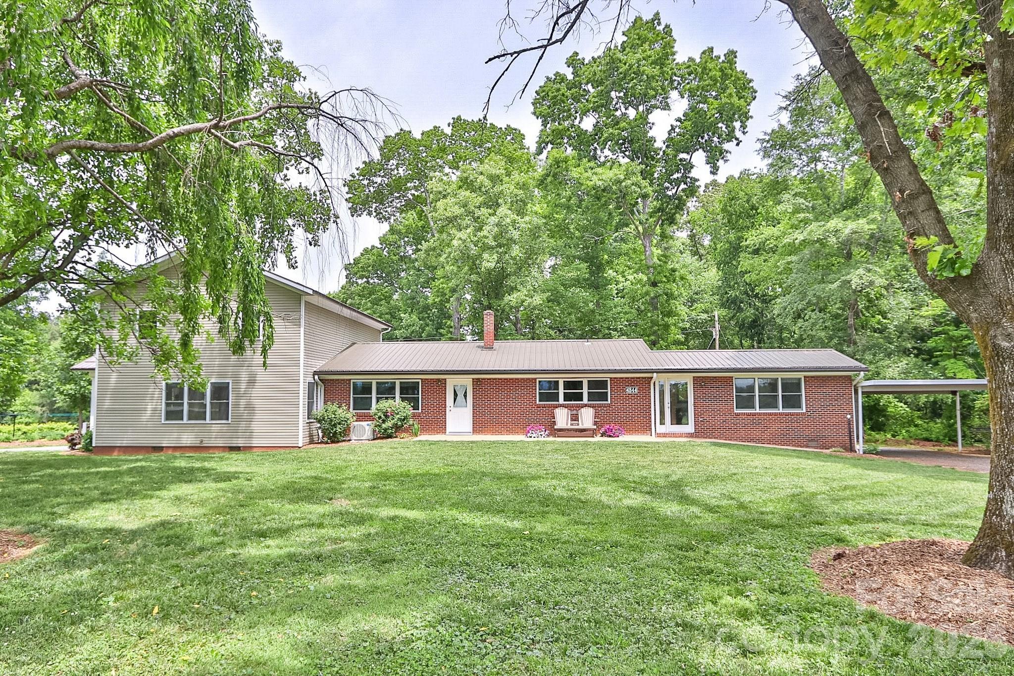 4844 Saint Paul Church Road Property Photo 7