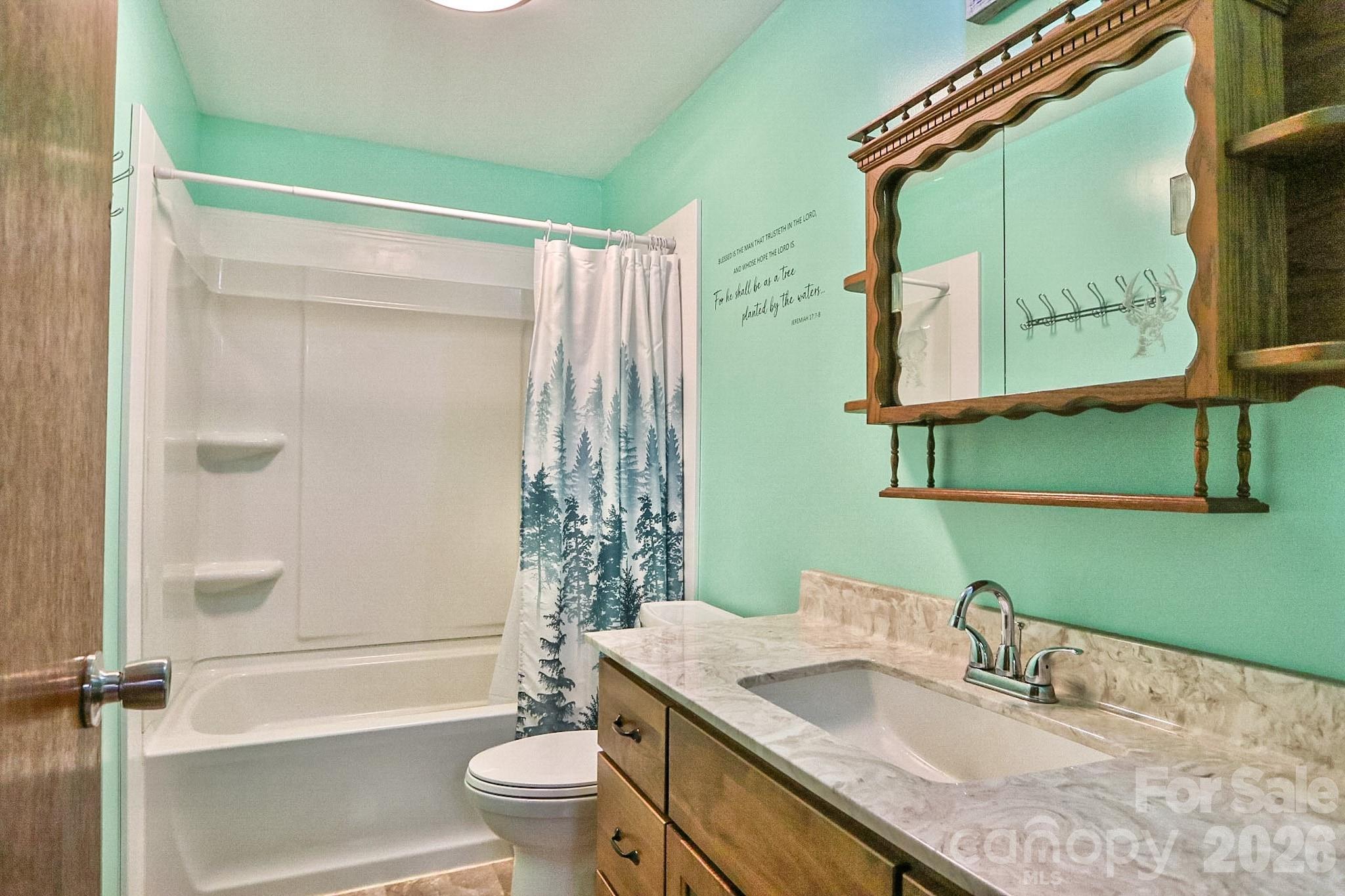 4844 Saint Paul Church Road Property Photo 28
