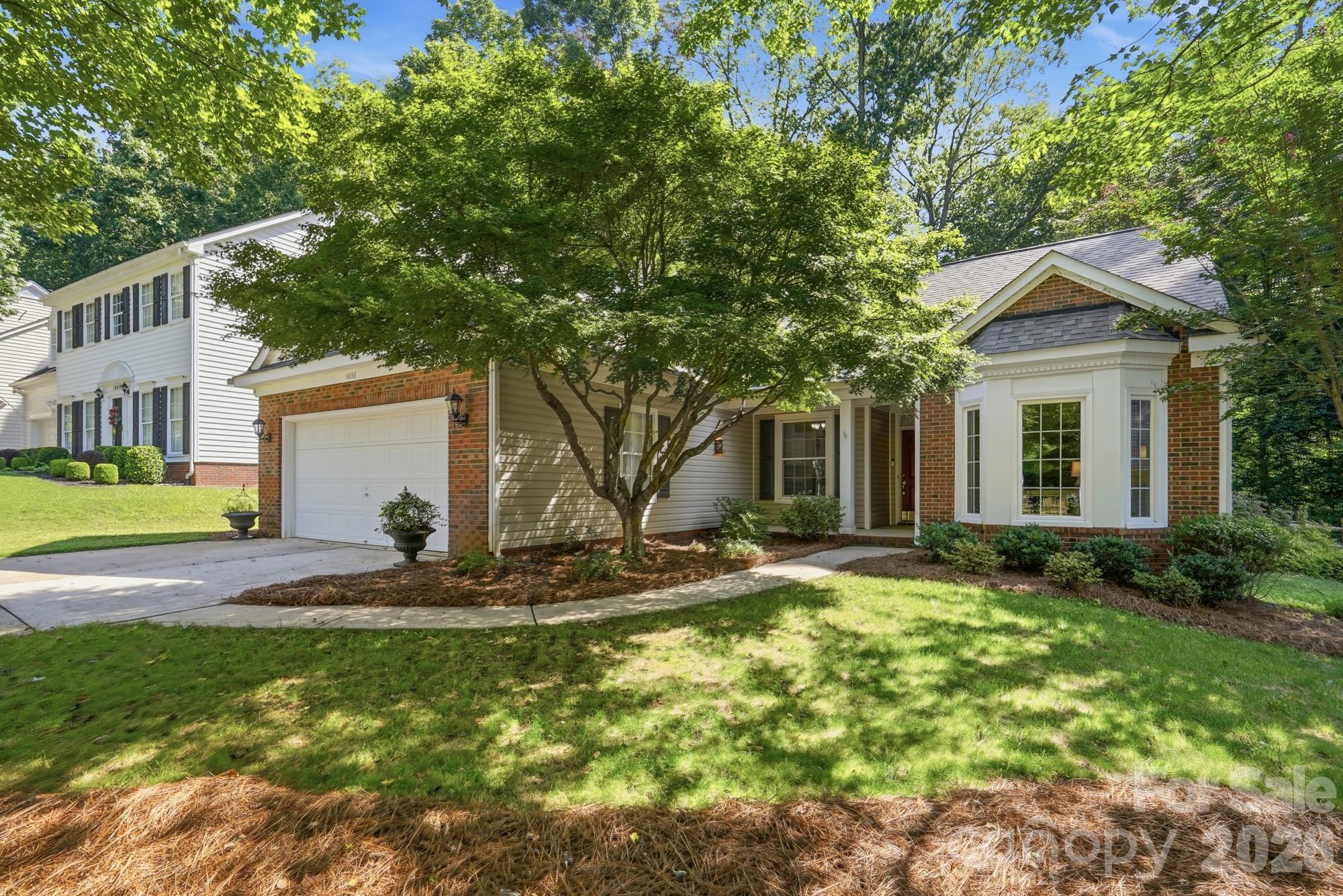 1636 Heather Glen Road