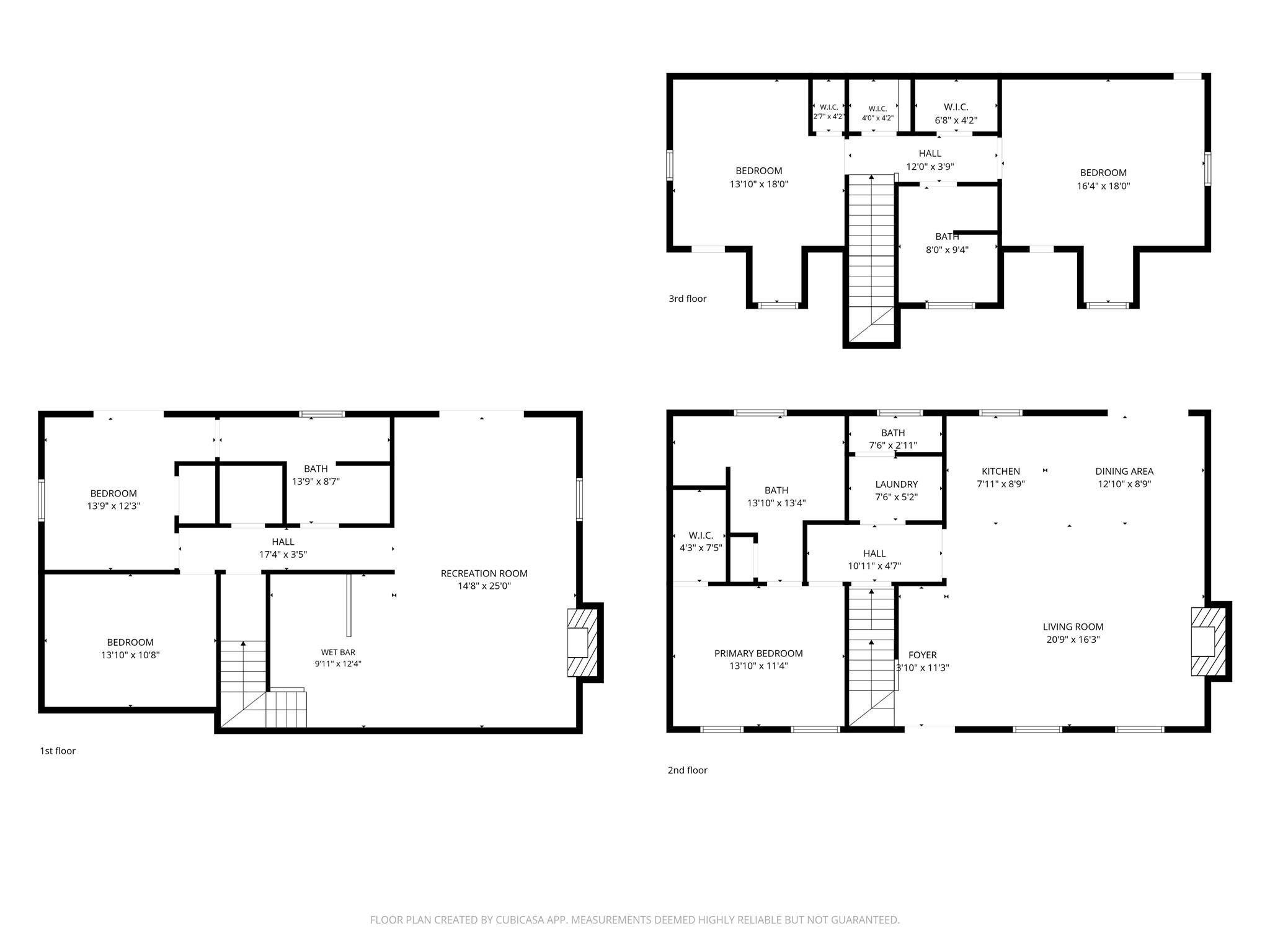 3453 Selwyn Avenue Property Photo 6
