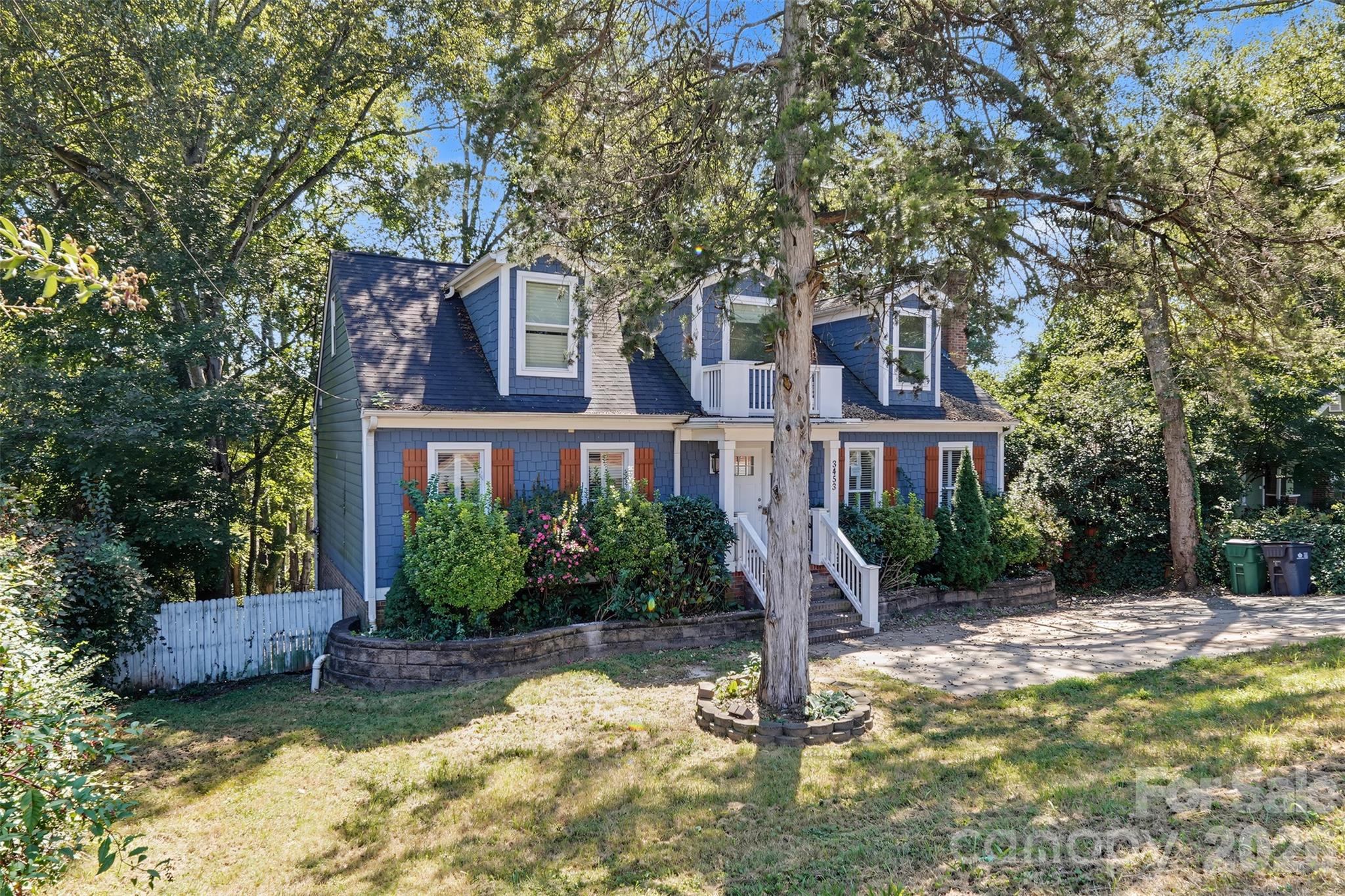 3453 Selwyn Avenue Property Photo 45