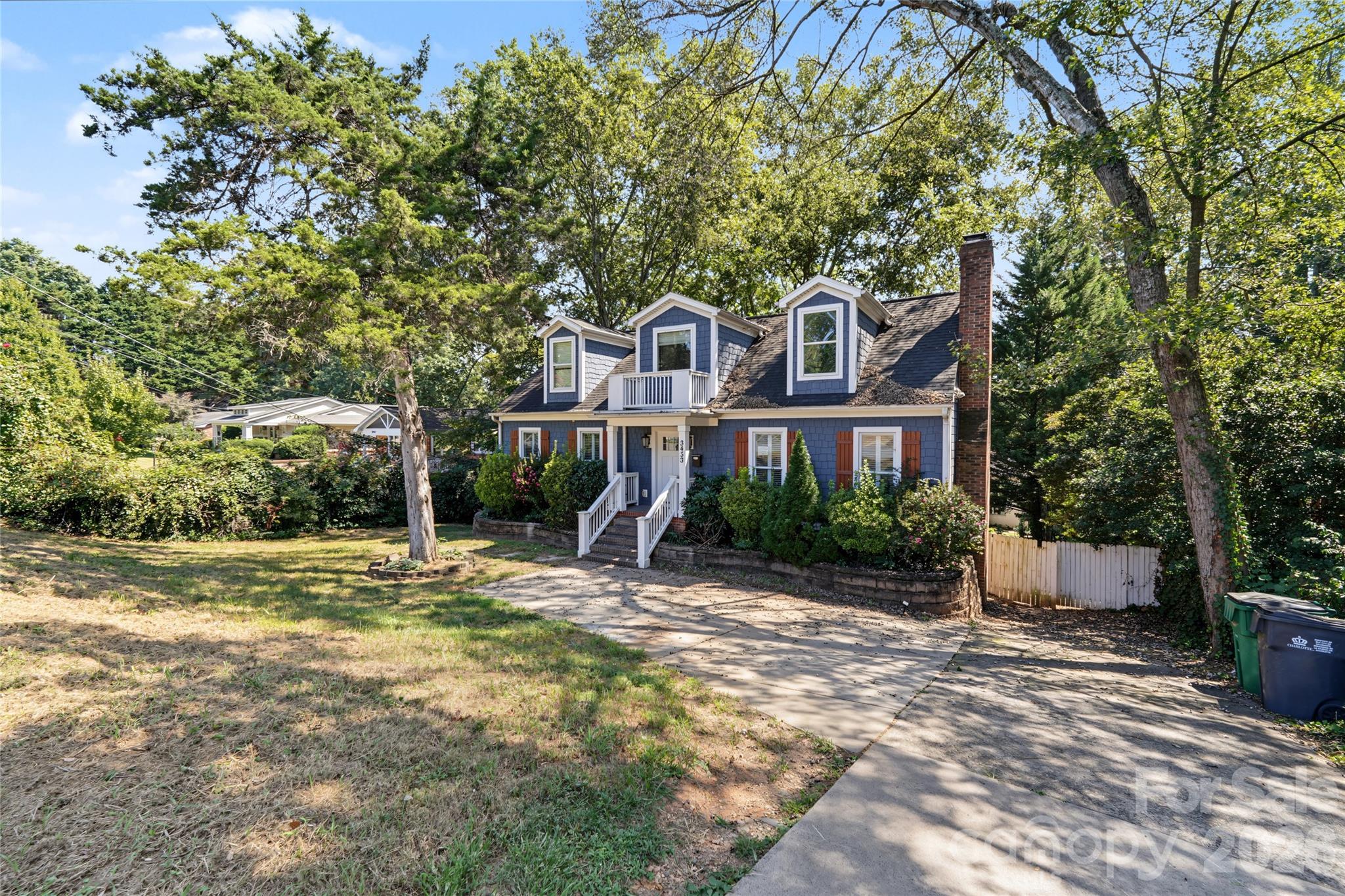 3453 Selwyn Avenue Property Photo 46