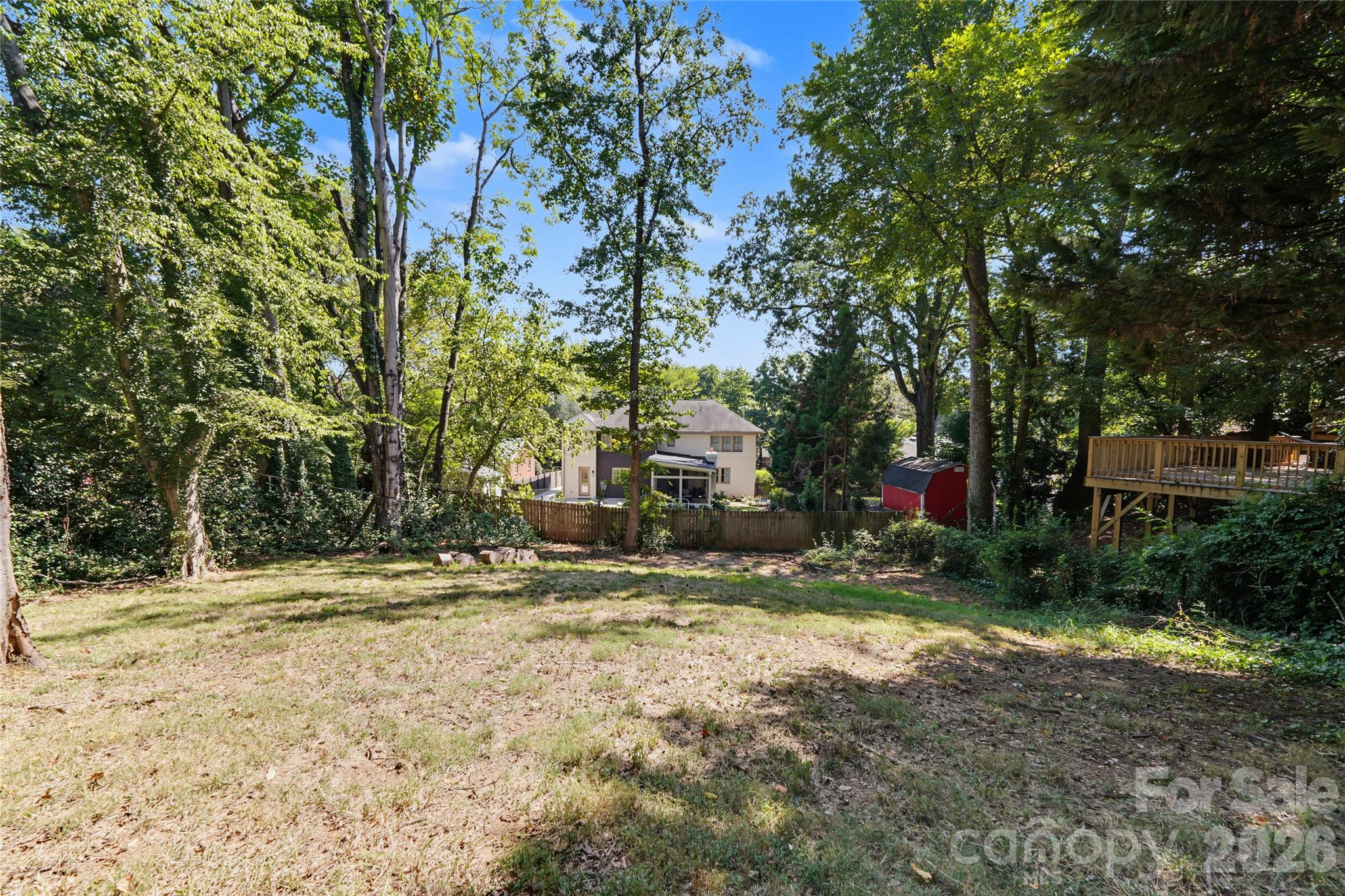 3453 Selwyn Avenue Property Photo 48