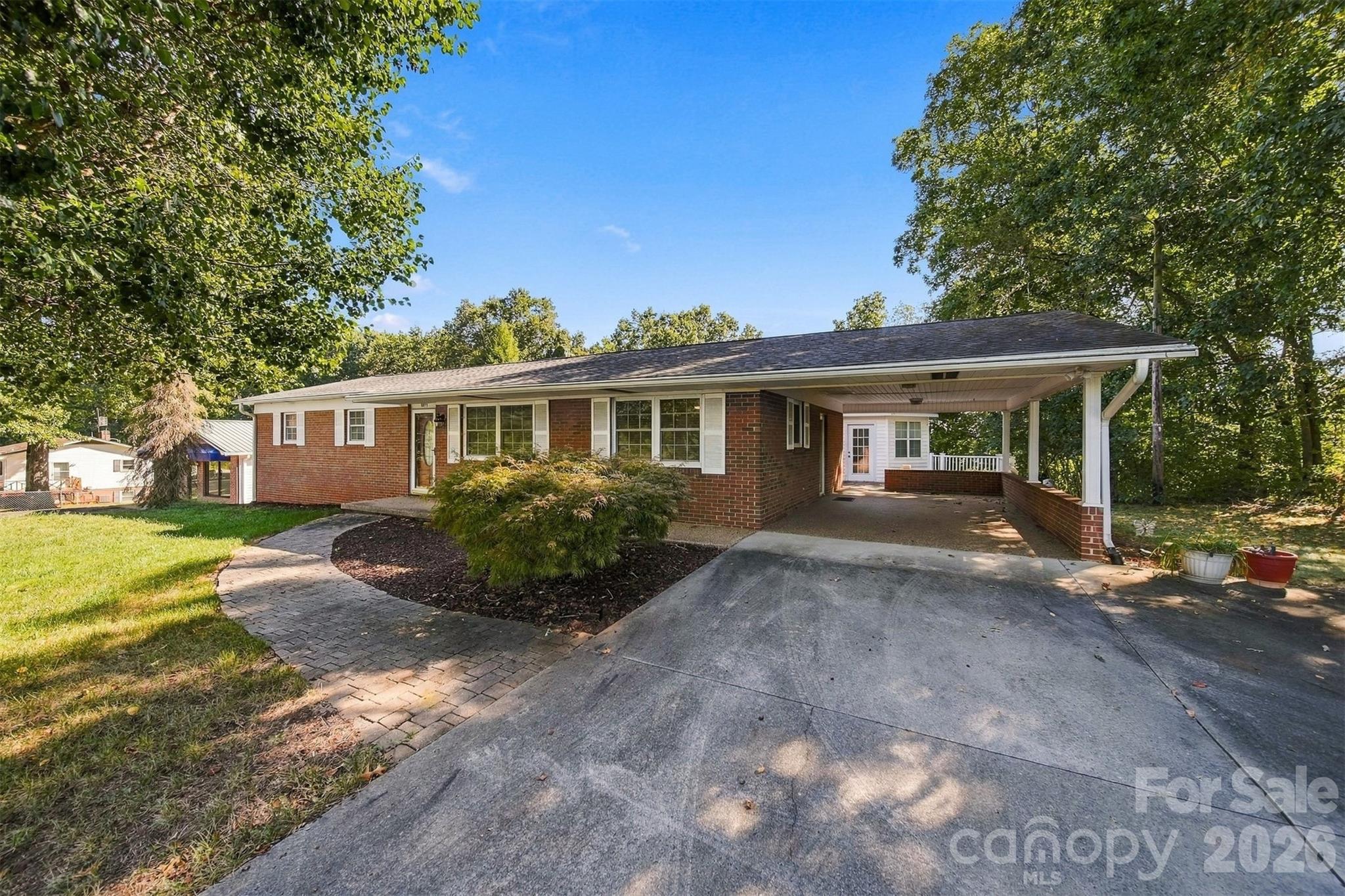 3070 Startown Road Property Photo 1