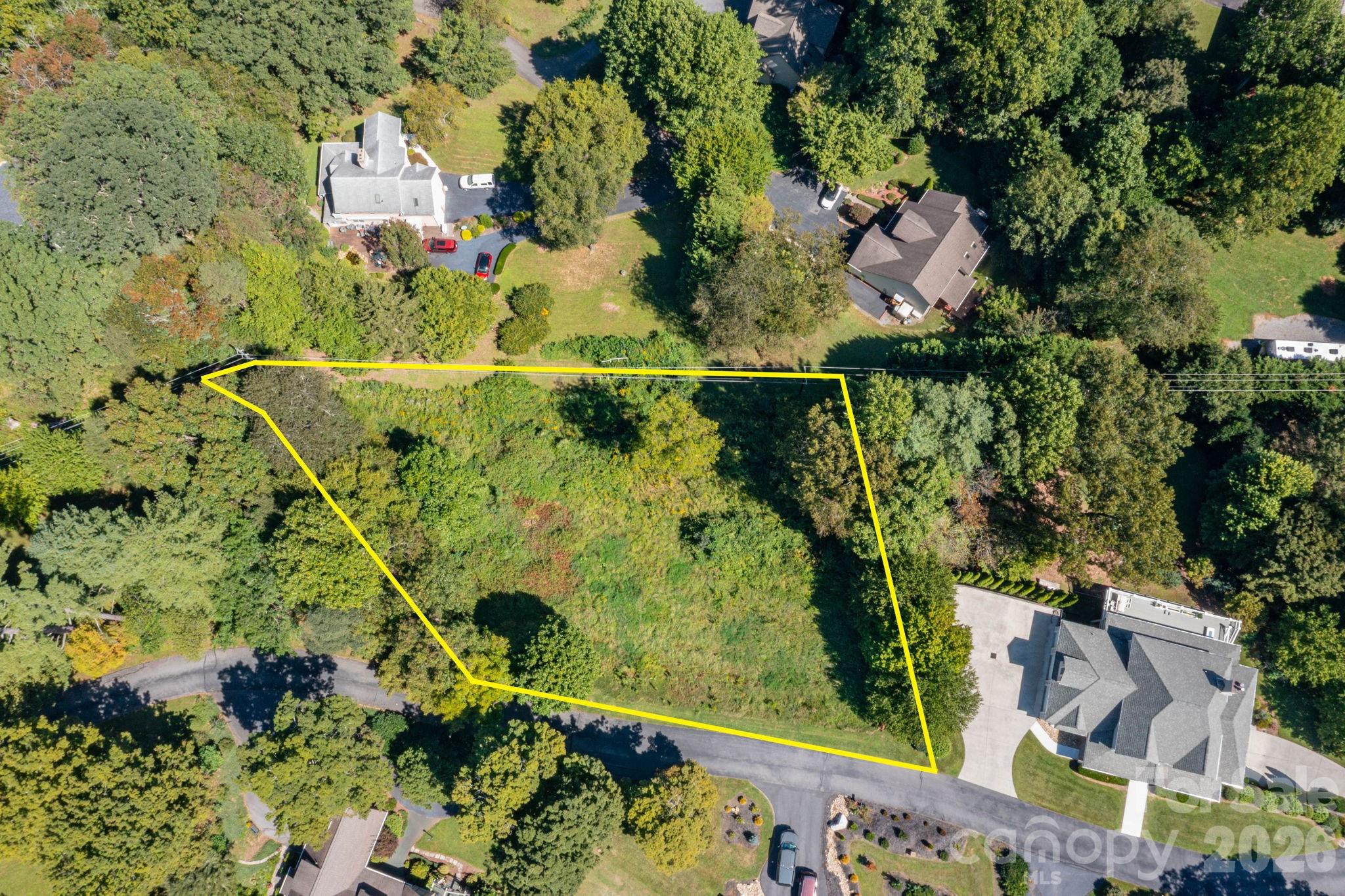 9999 Foxfire Estates Circle Property Photo 7