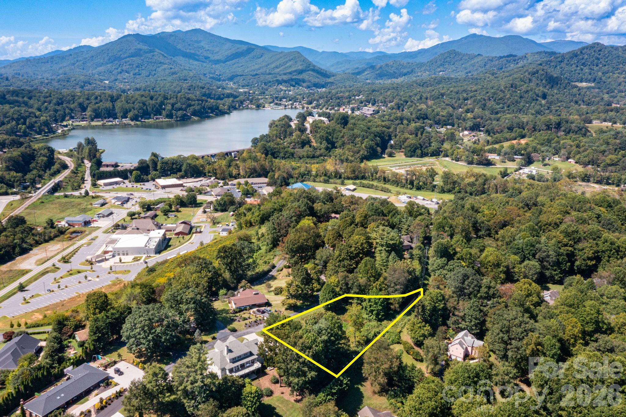 9999 Foxfire Estates Circle Property Photo 10