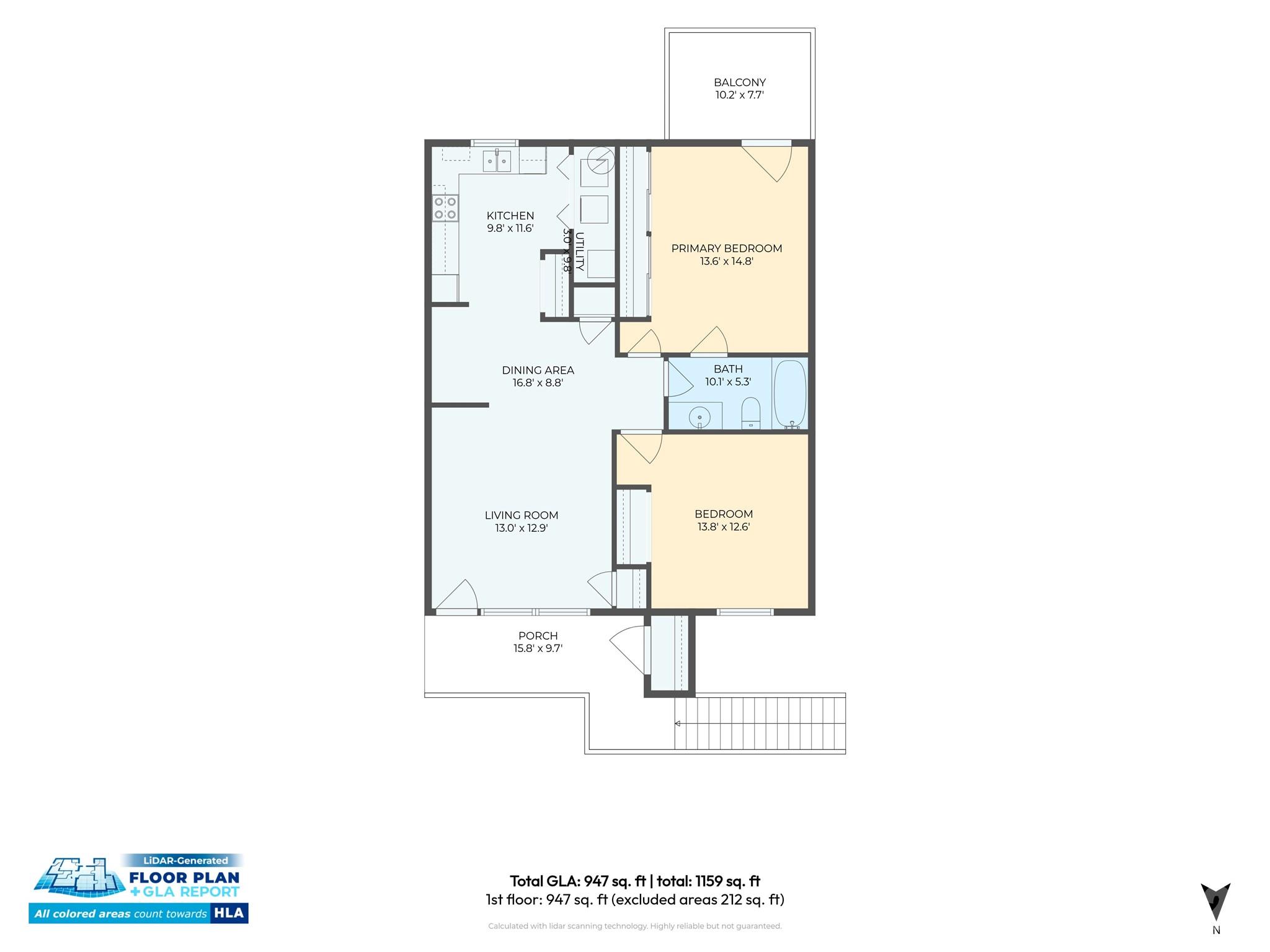 15 Krista Circle B Property Photo 5
