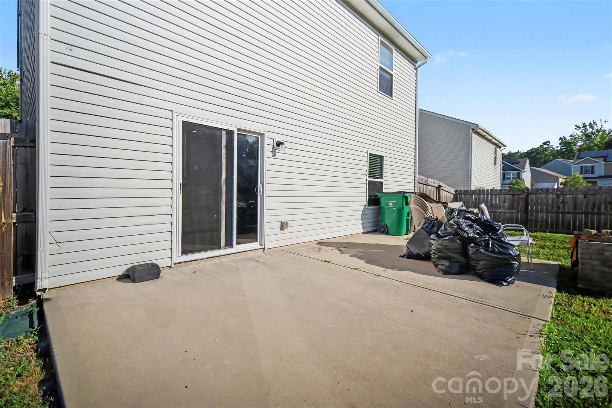 8411 Highgate Drive Property Photo 33