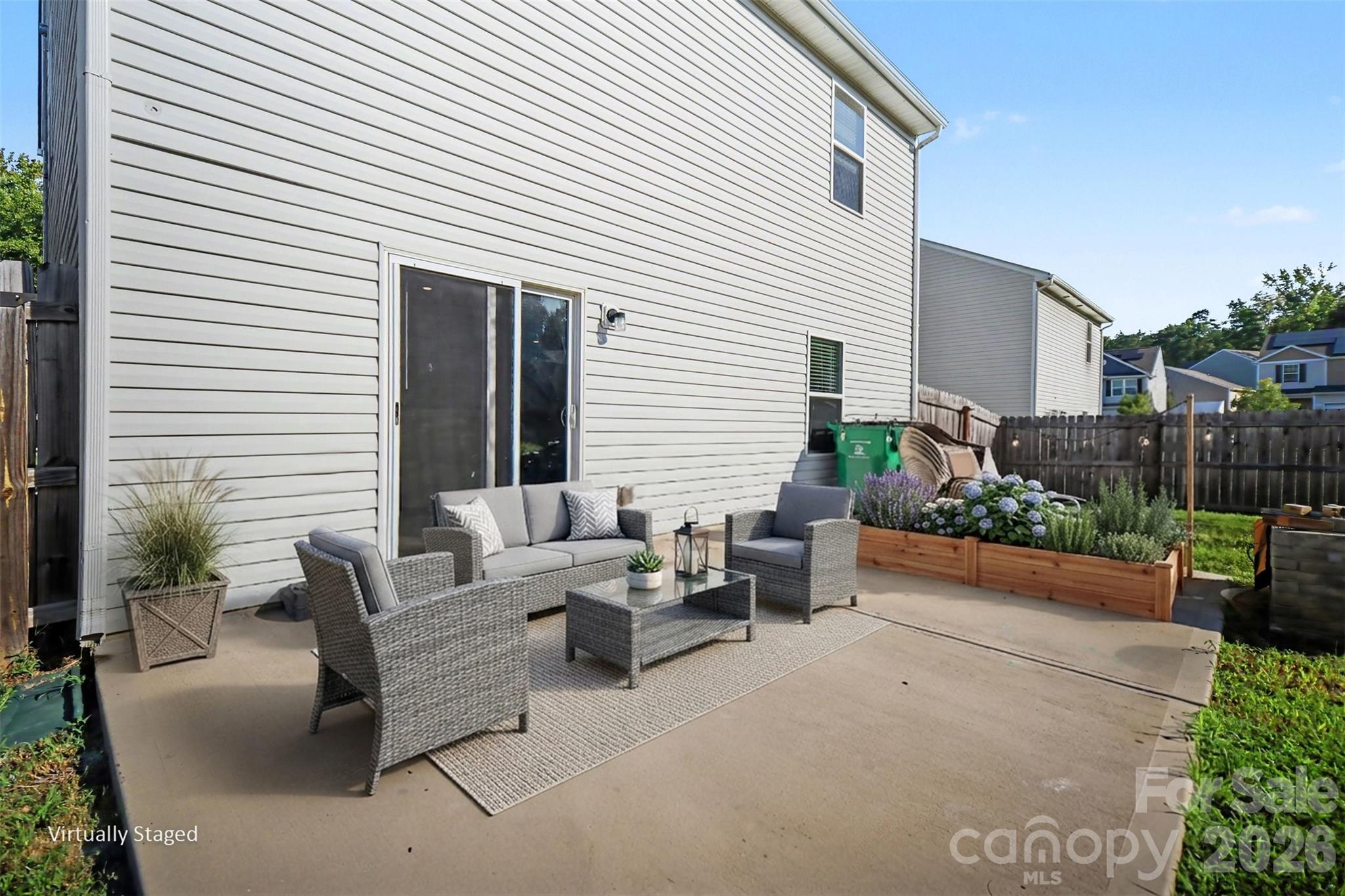 8411 Highgate Drive Property Photo 34
