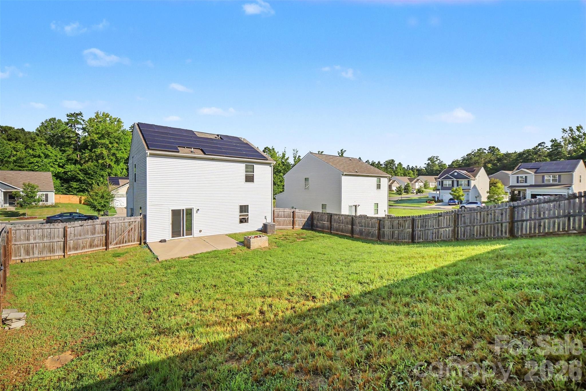 8411 Highgate Drive Property Photo 36