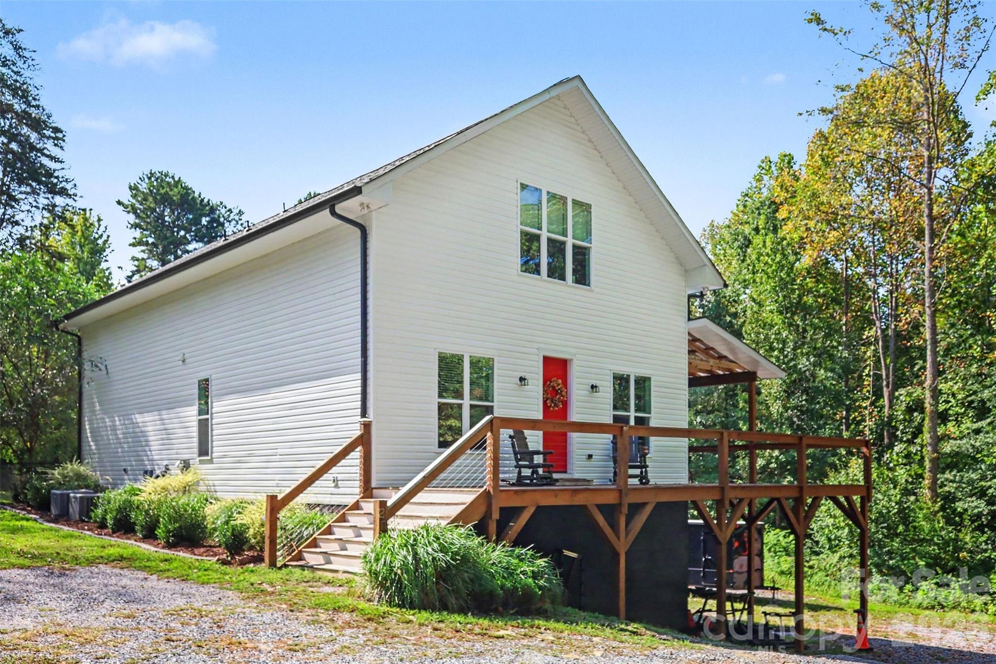 209 Galilee Church Road Property Photo 1