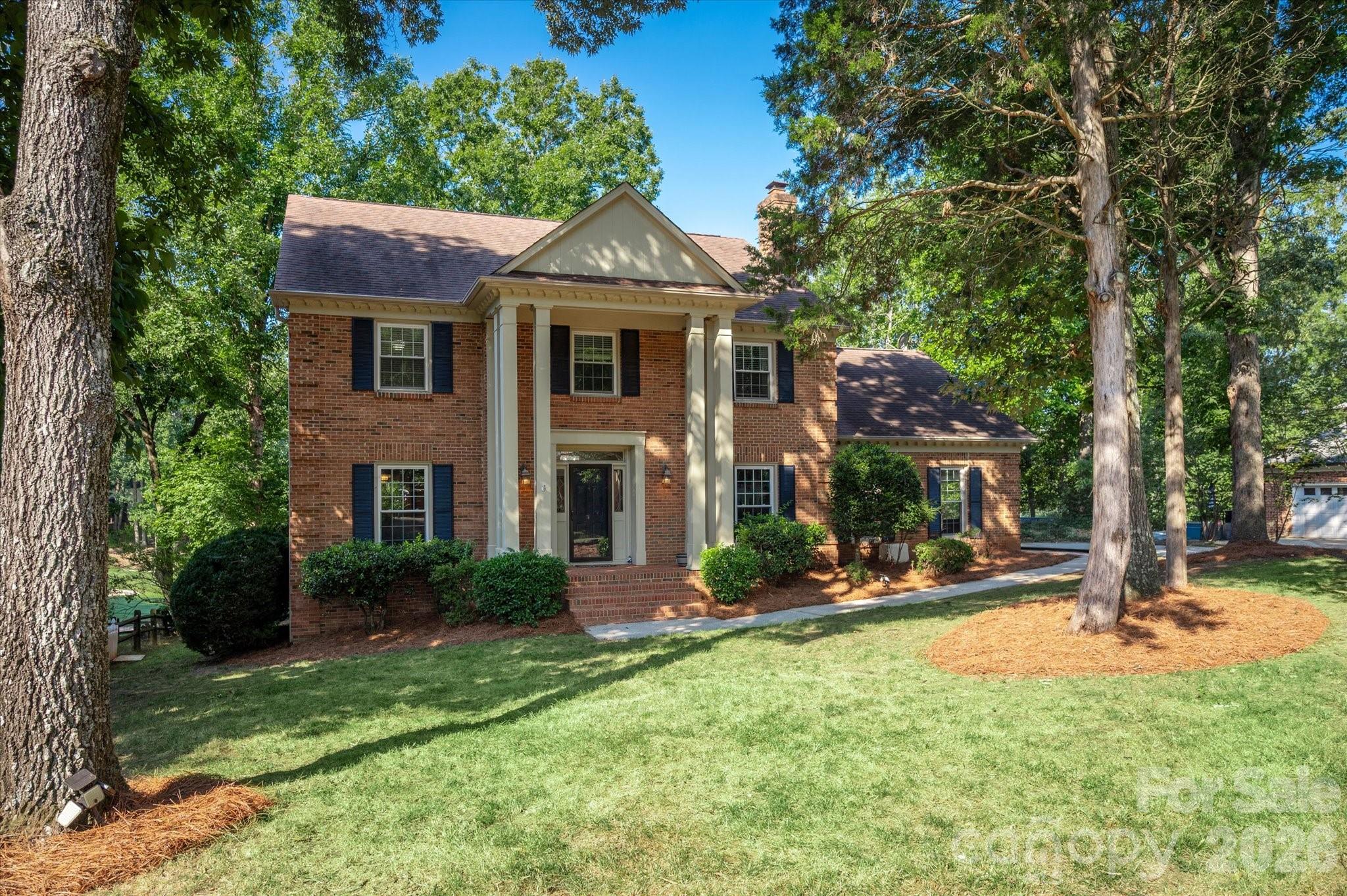 10009 Thomas Payne Circle Property Photo 1