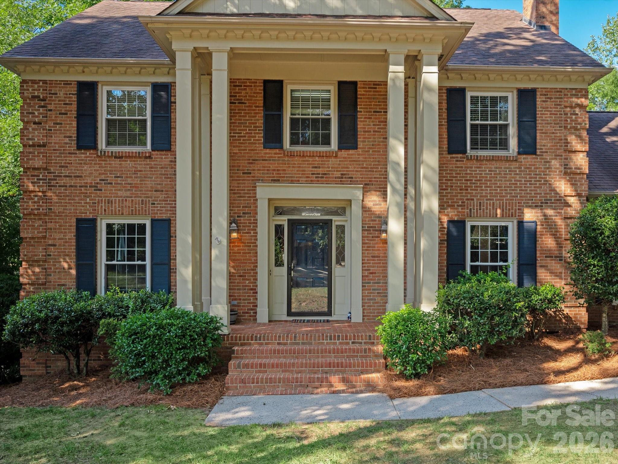 10009 Thomas Payne Circle Property Photo 2