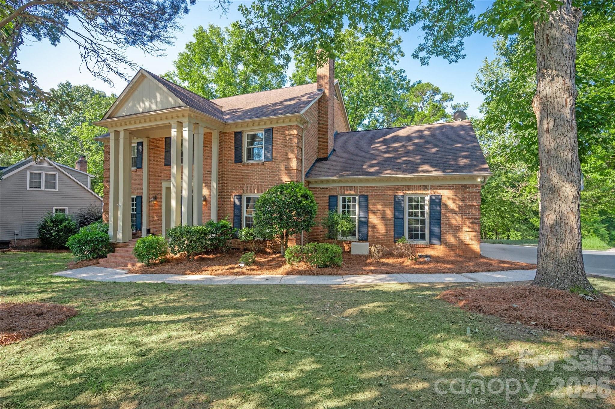 10009 Thomas Payne Circle Property Photo 3