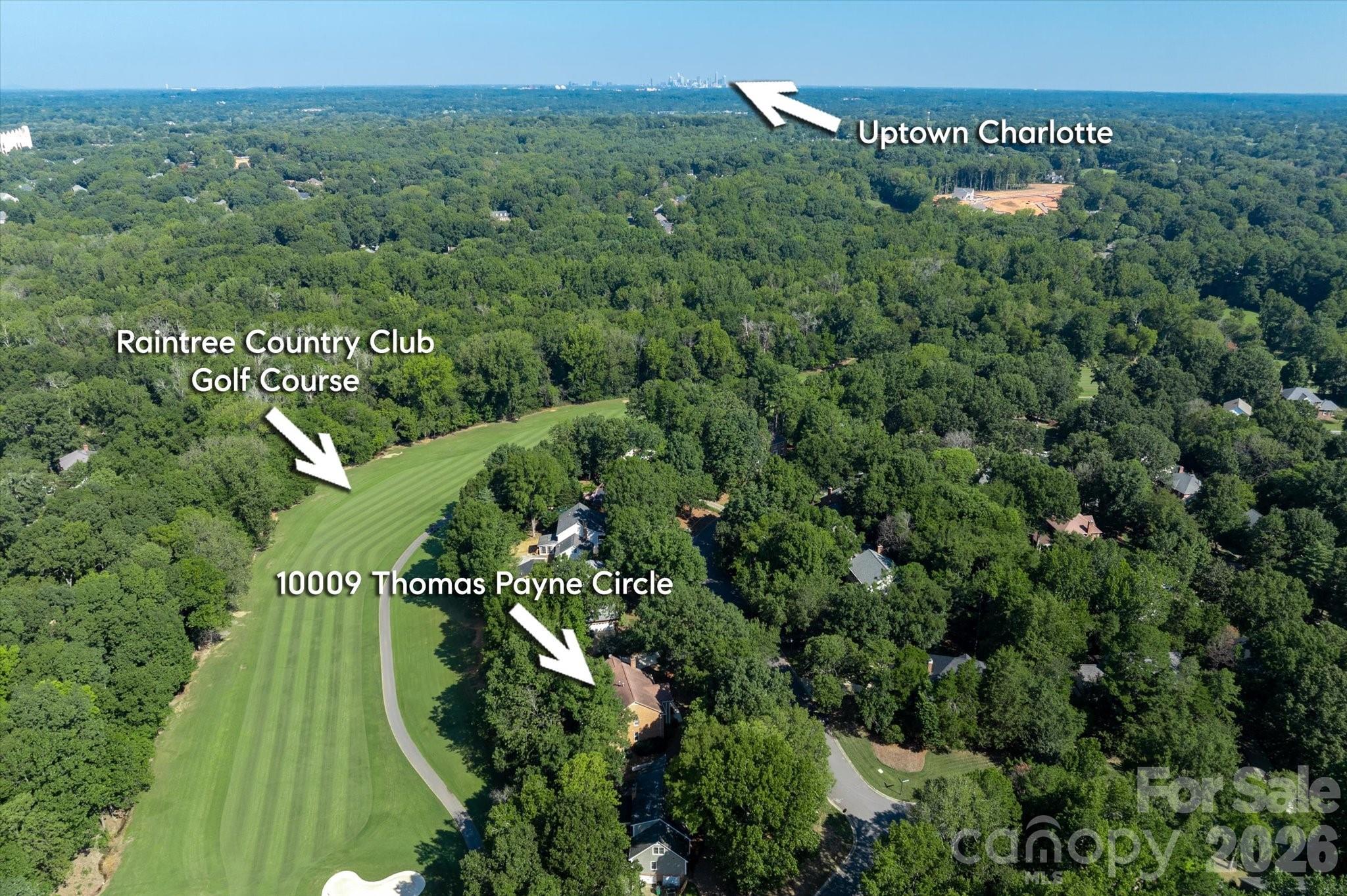 10009 Thomas Payne Circle Property Photo 28