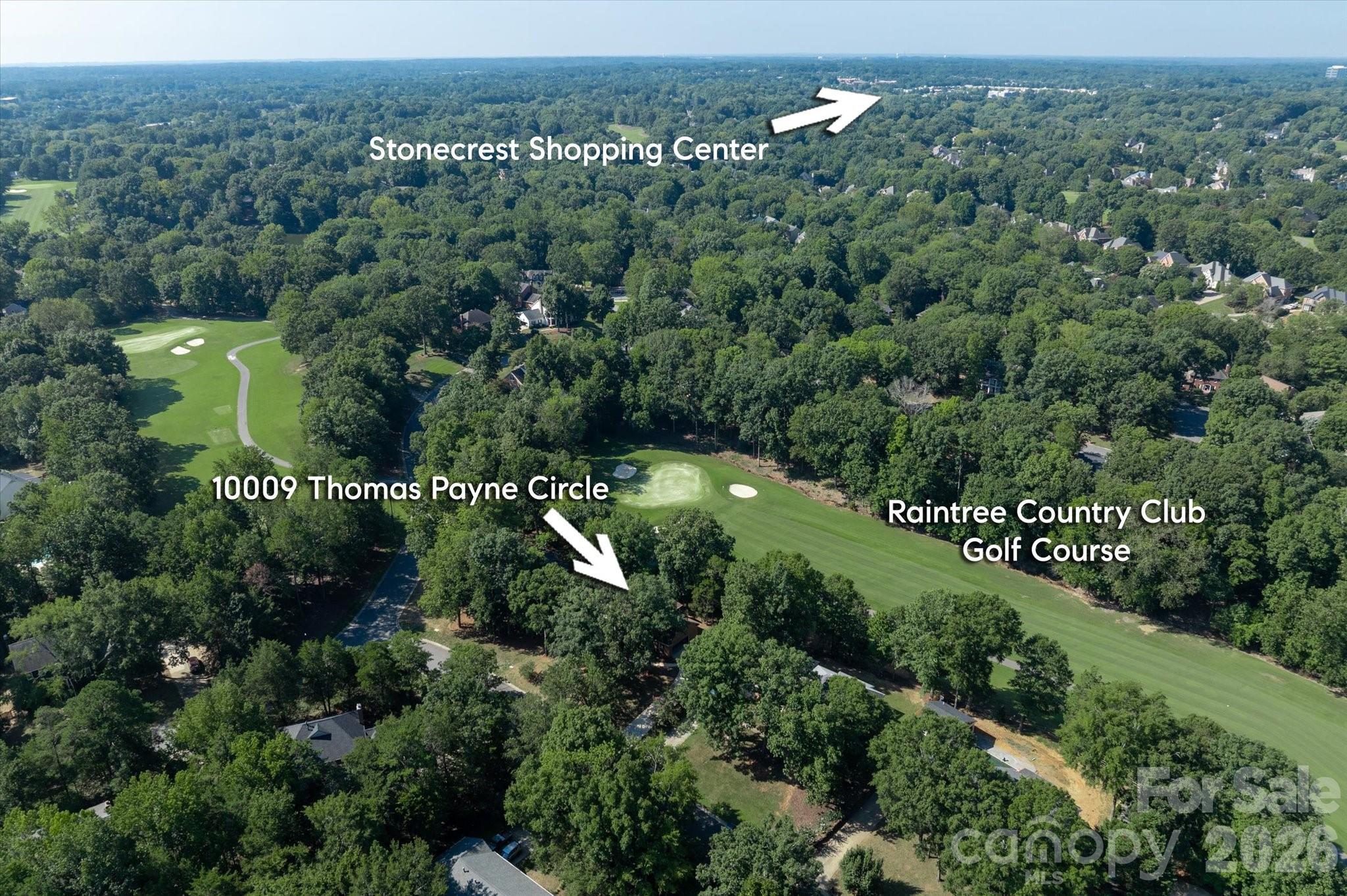 10009 Thomas Payne Circle Property Photo 31