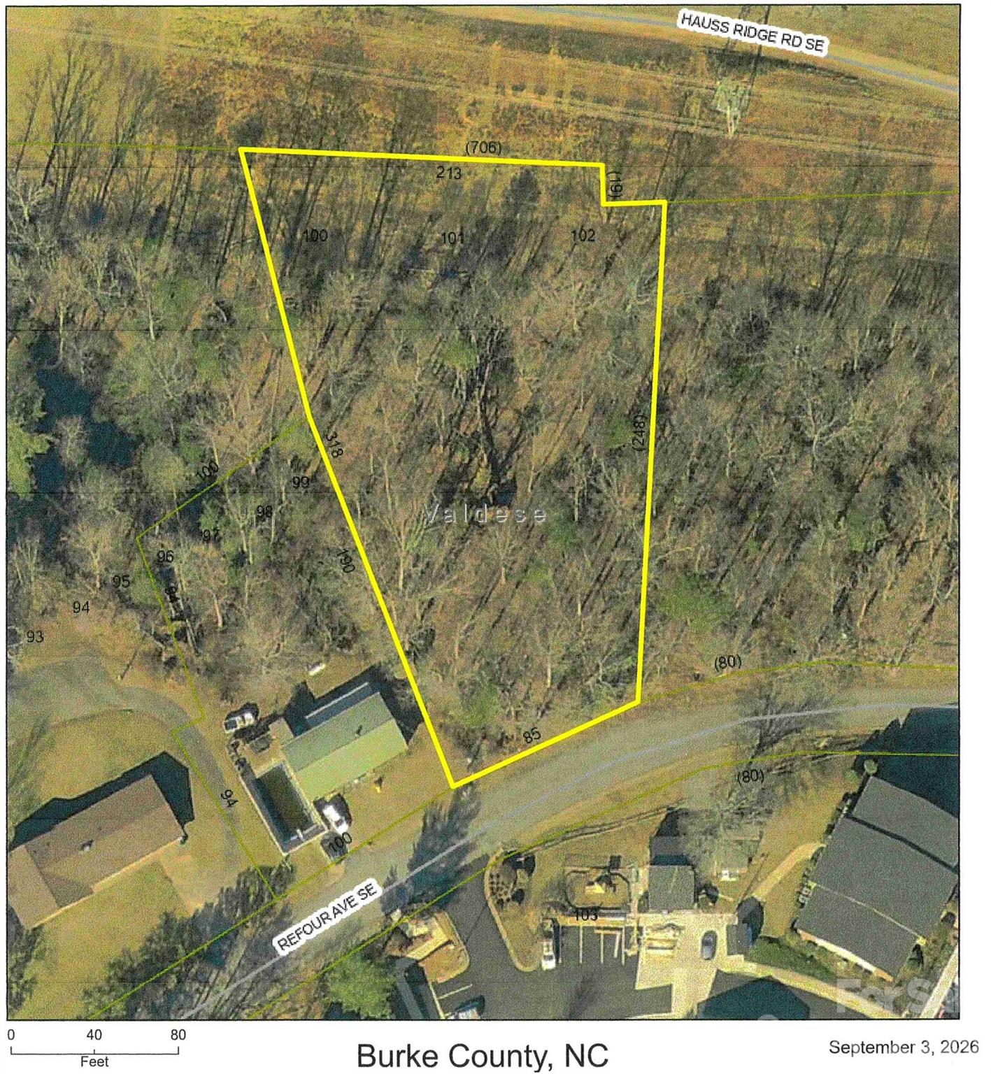 1115 Refour Avenue Property Photo 1