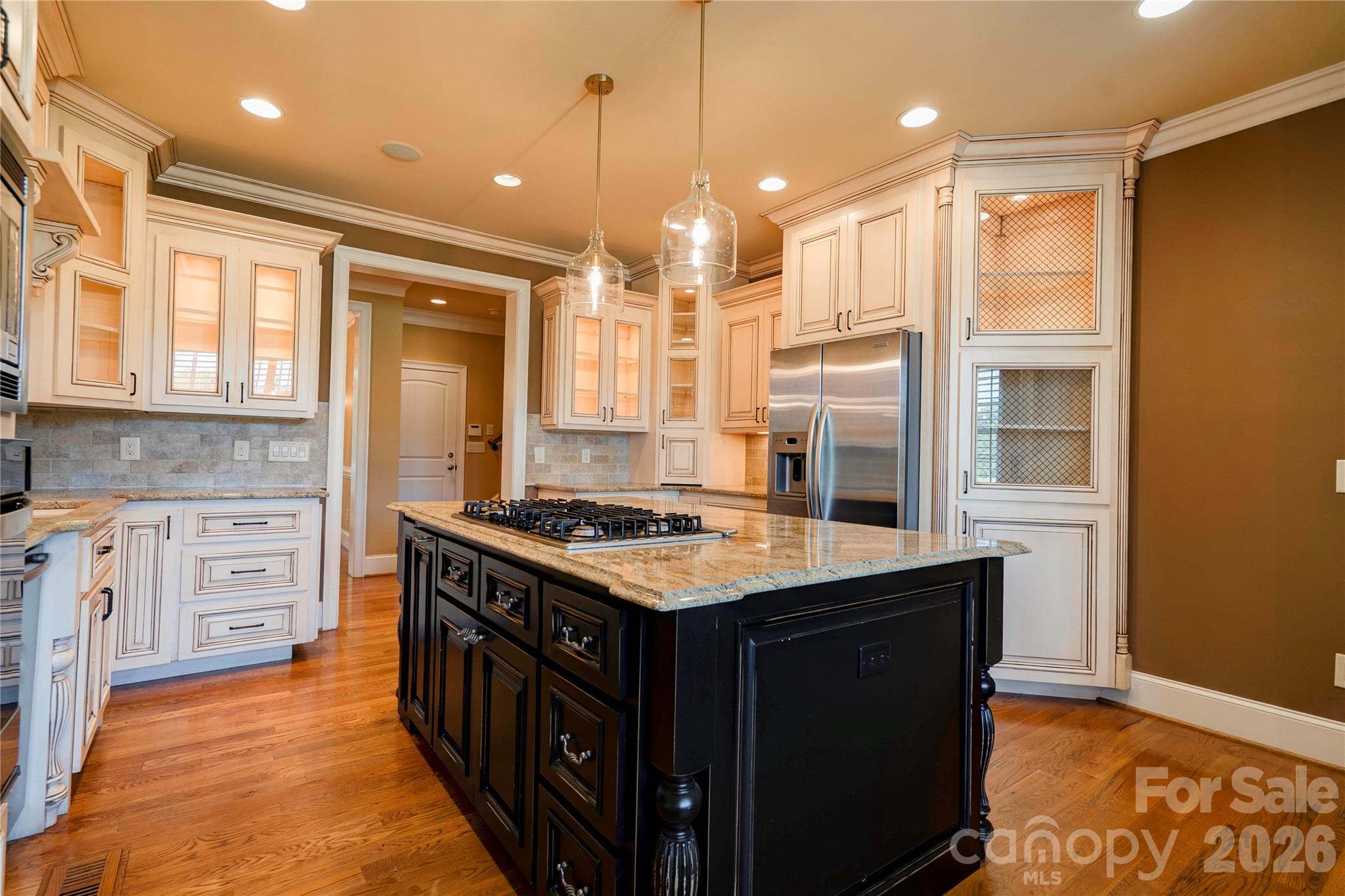 2141 Jack Wilson Road Property Photo 5