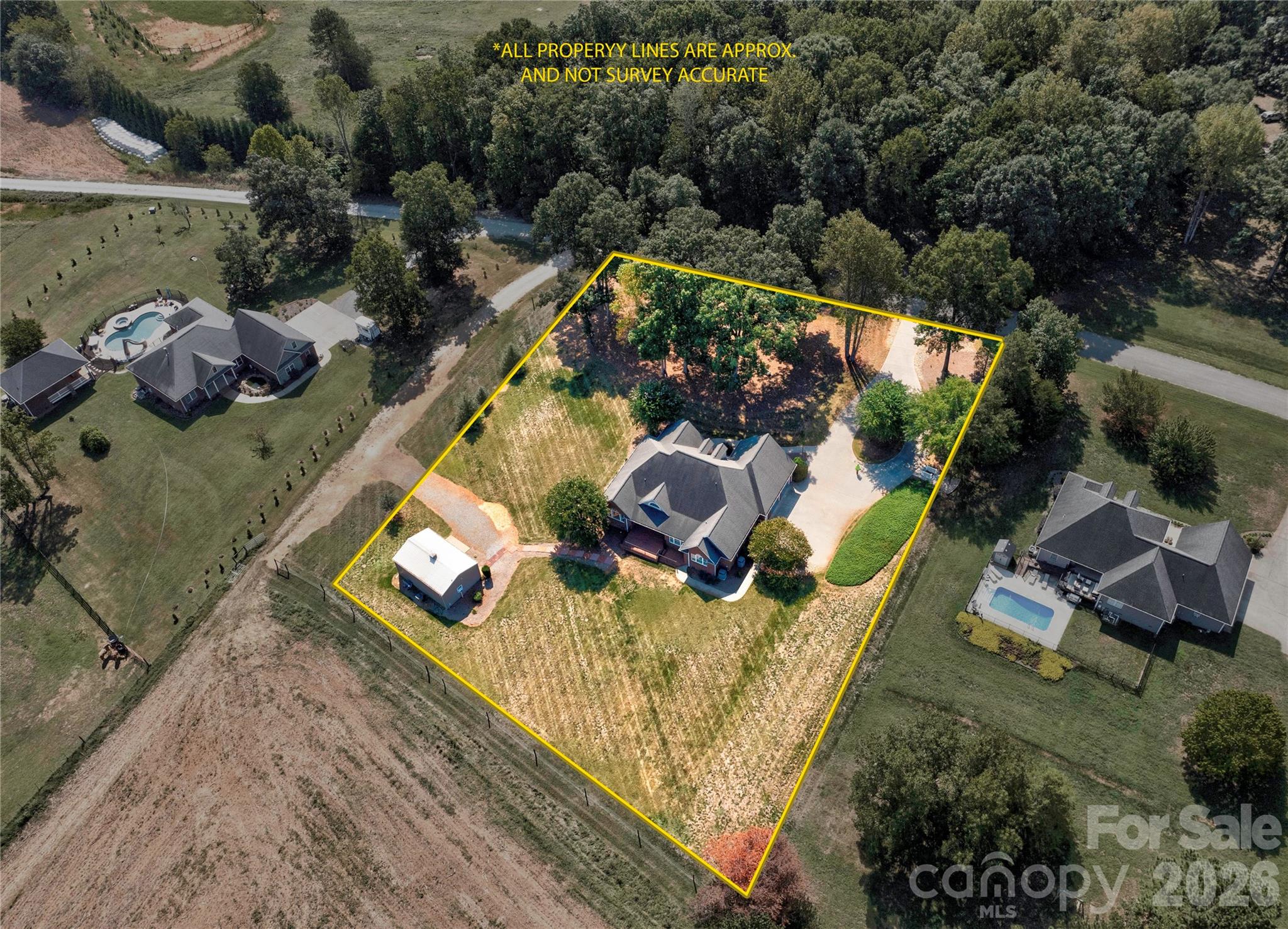 2141 Jack Wilson Road Property Photo 42