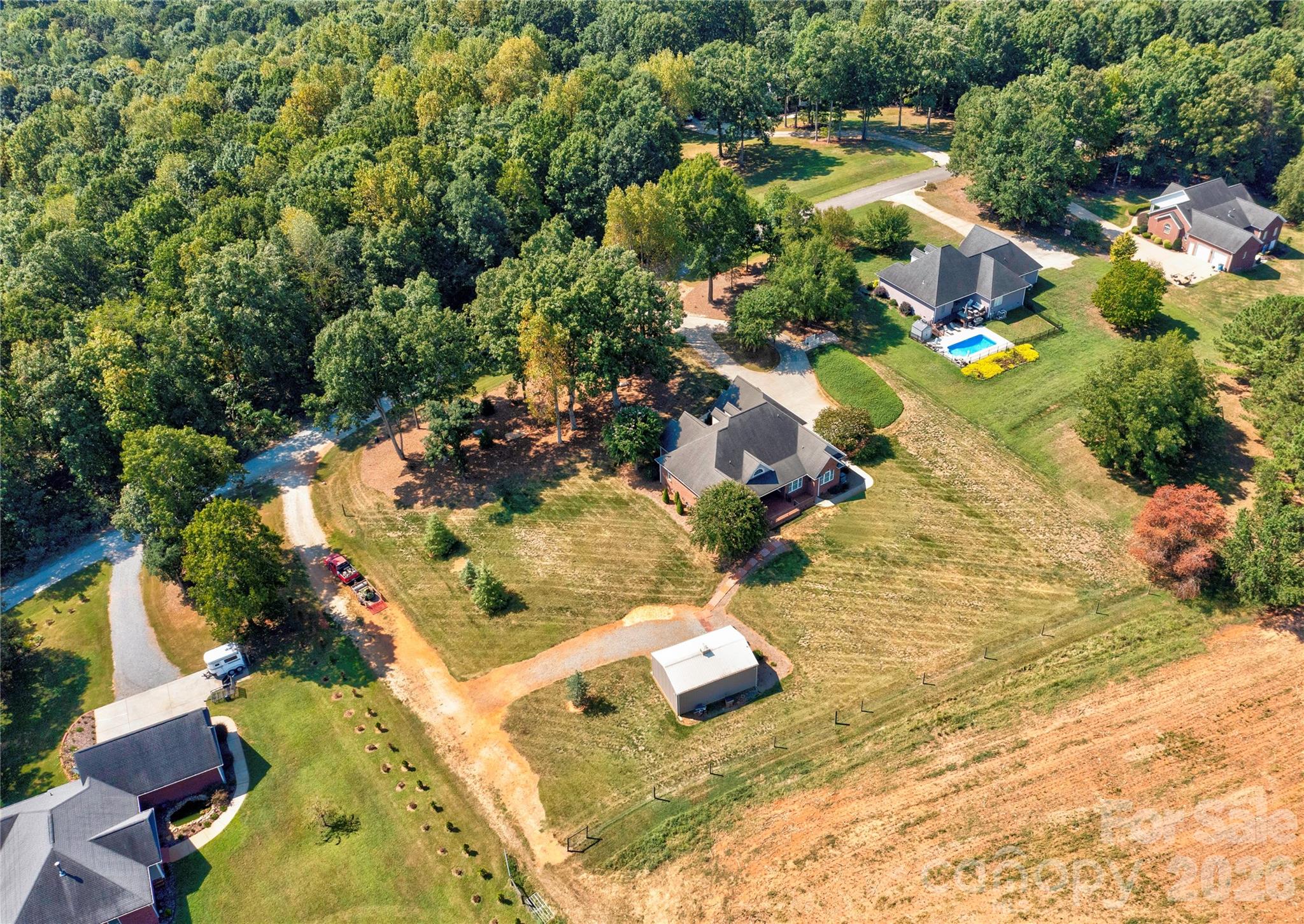 2141 Jack Wilson Road Property Photo 43