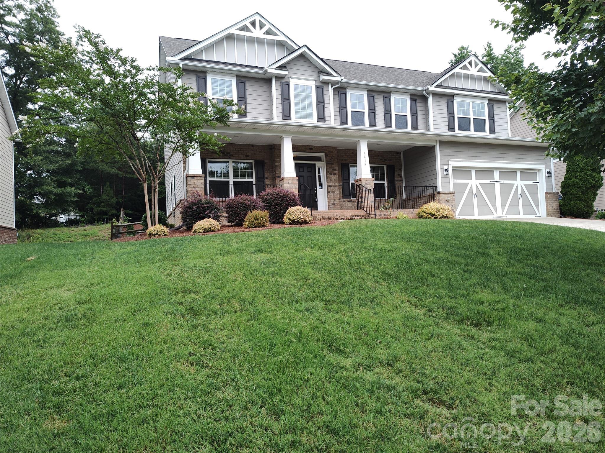 9415 Segundo Lane Property Photo 1