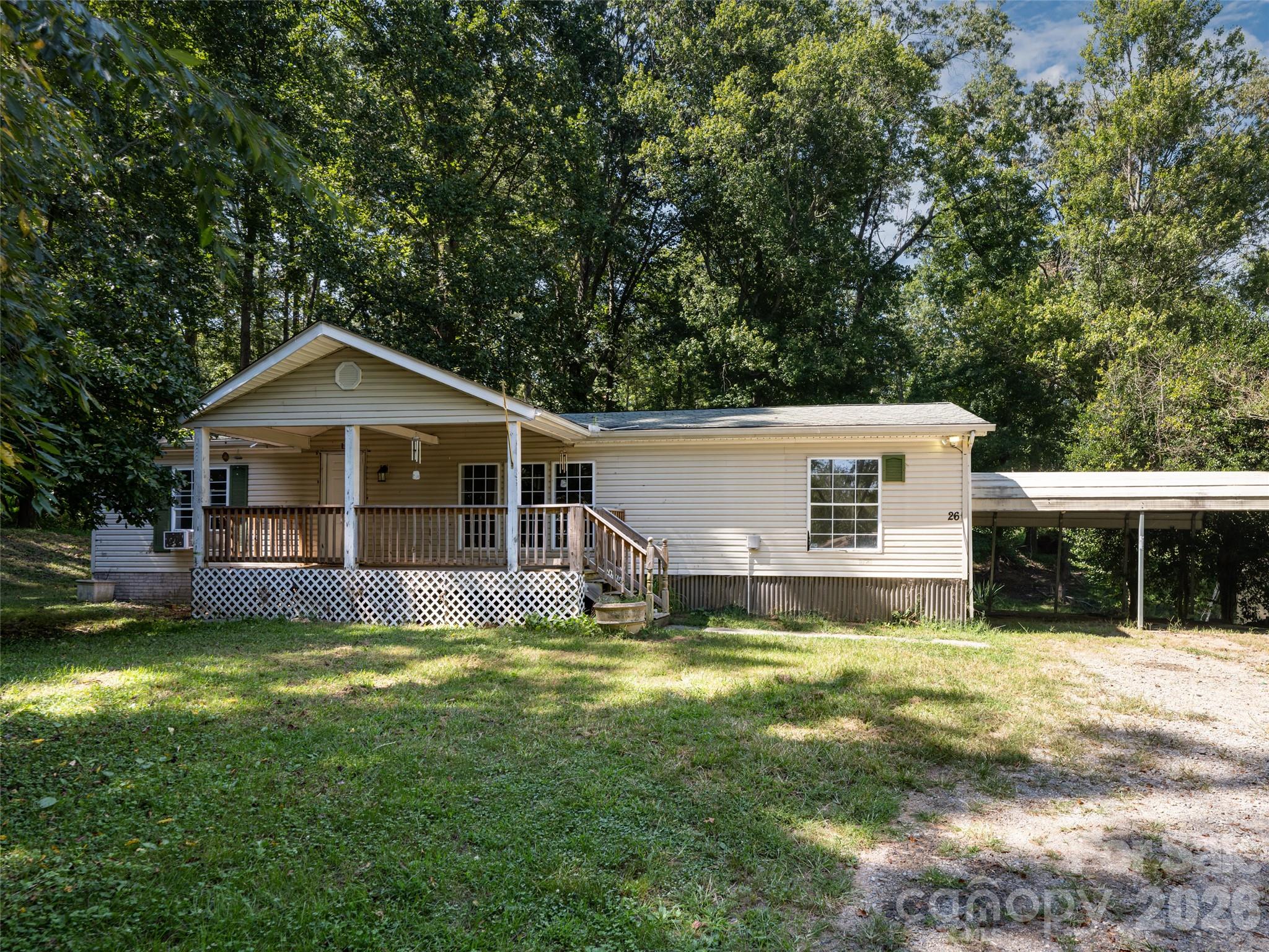 26 Audrey Lane
