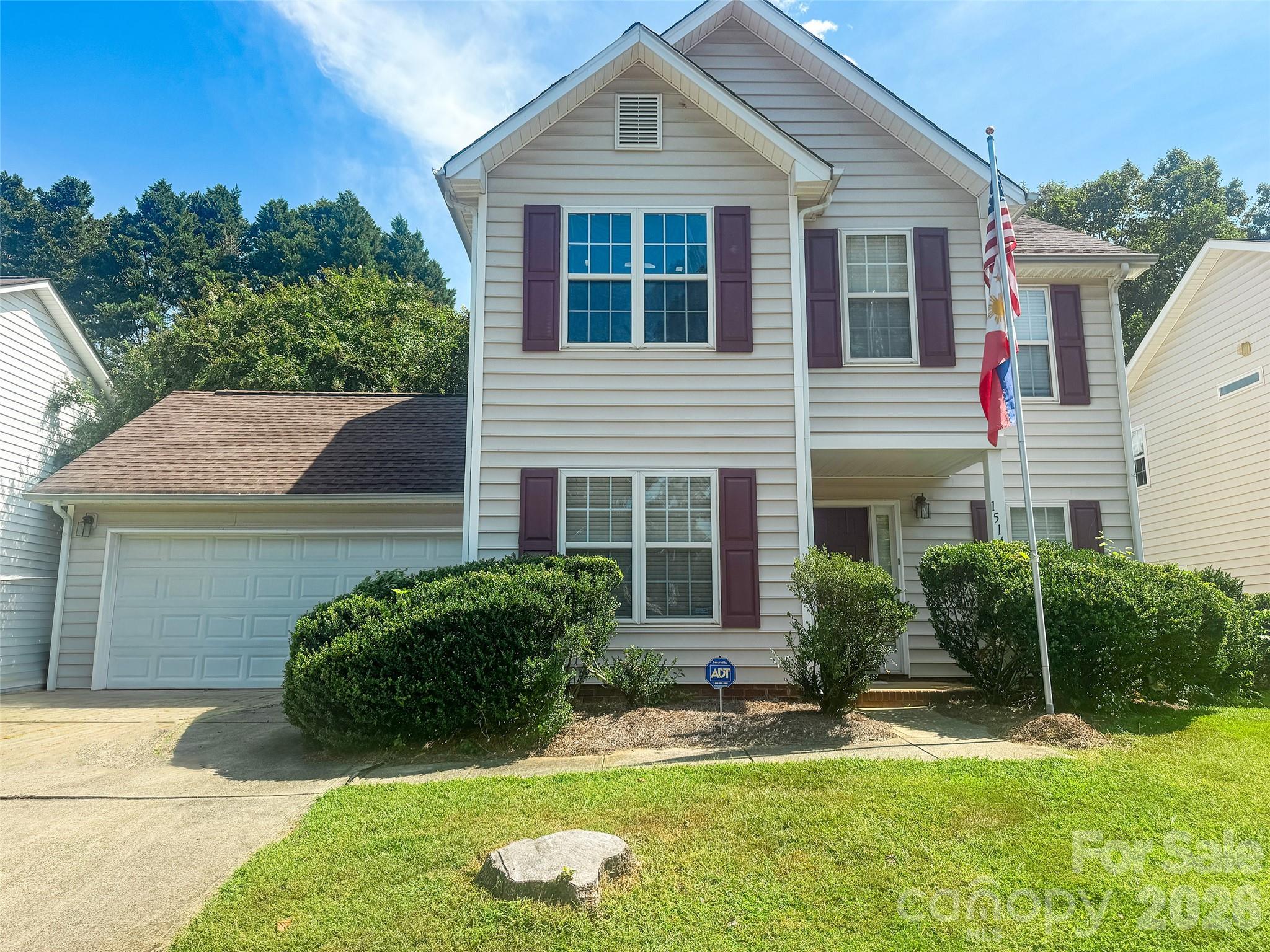 15140 Angela Neal Road Property Photo 1
