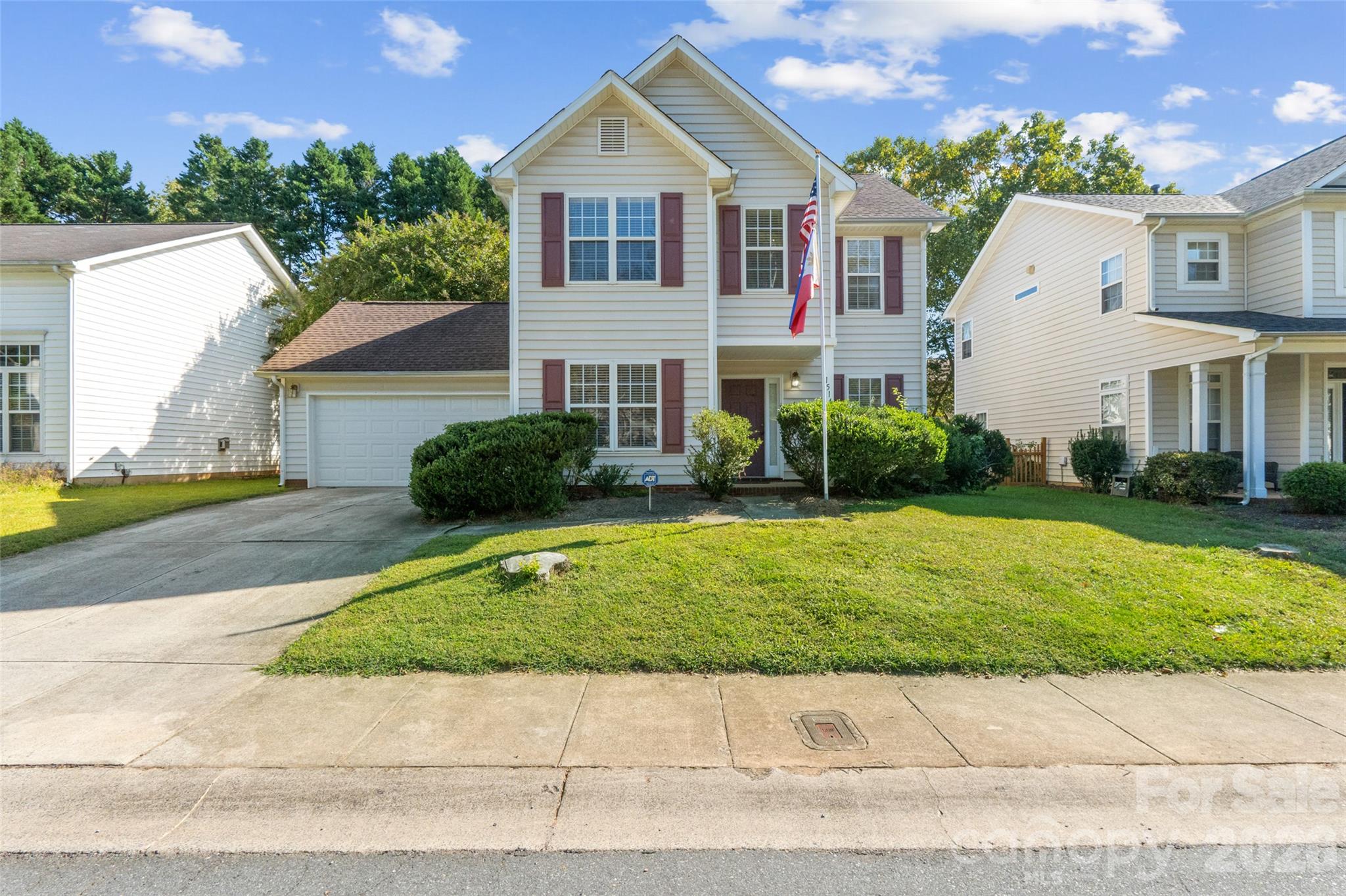 15140 Angela Neal Road Property Photo 1